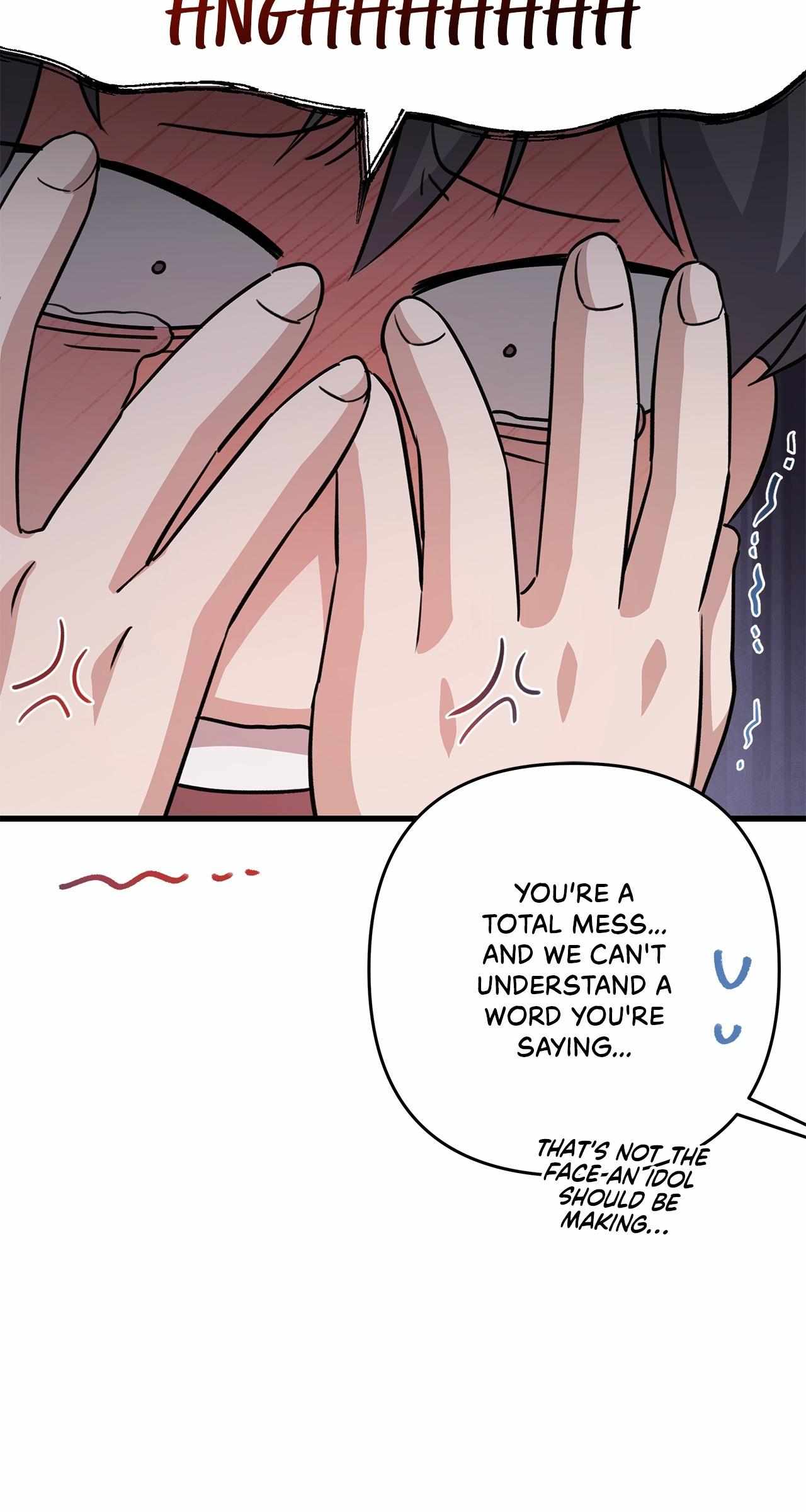 Method Romance Chapter 26 page 39 - 