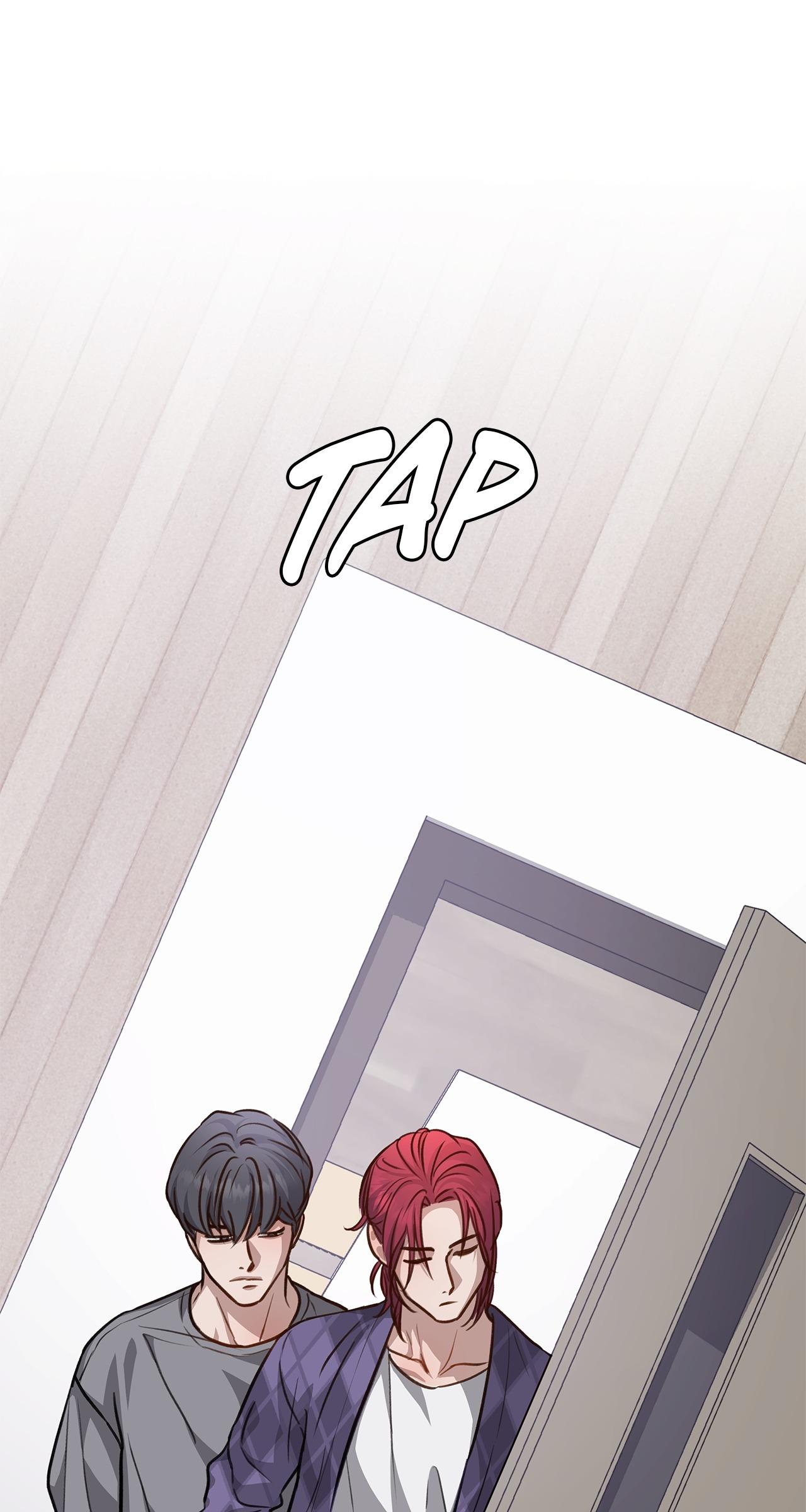 Method Romance Chapter 26 page 43 - 