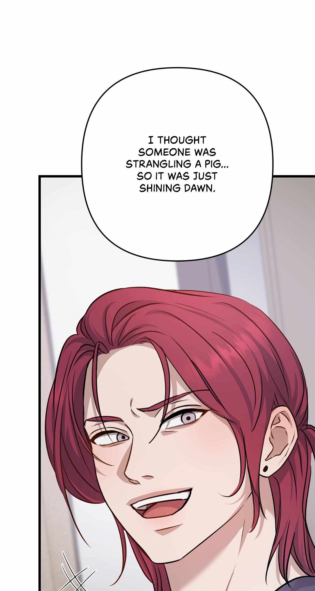 Method Romance Chapter 26 page 46 - 