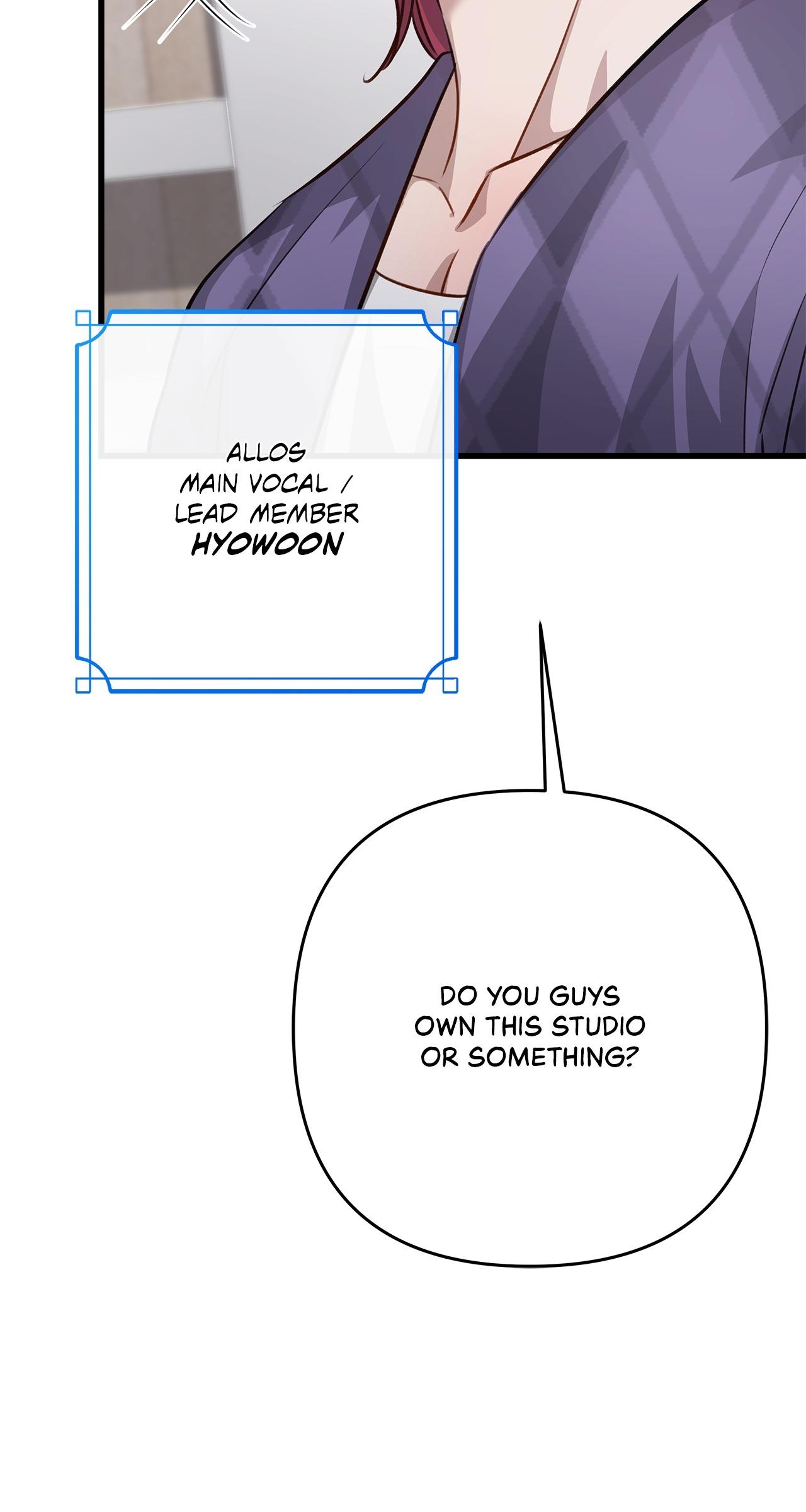 Method Romance Chapter 26 page 47 - 