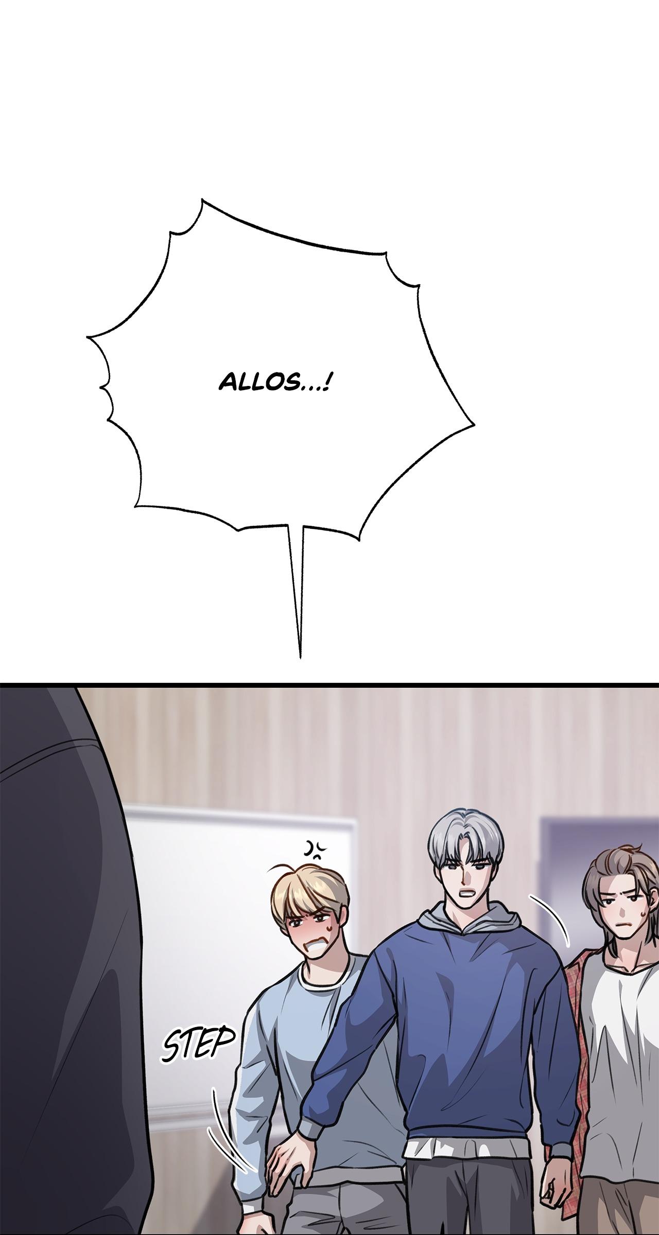 Method Romance Chapter 26 page 48 - 