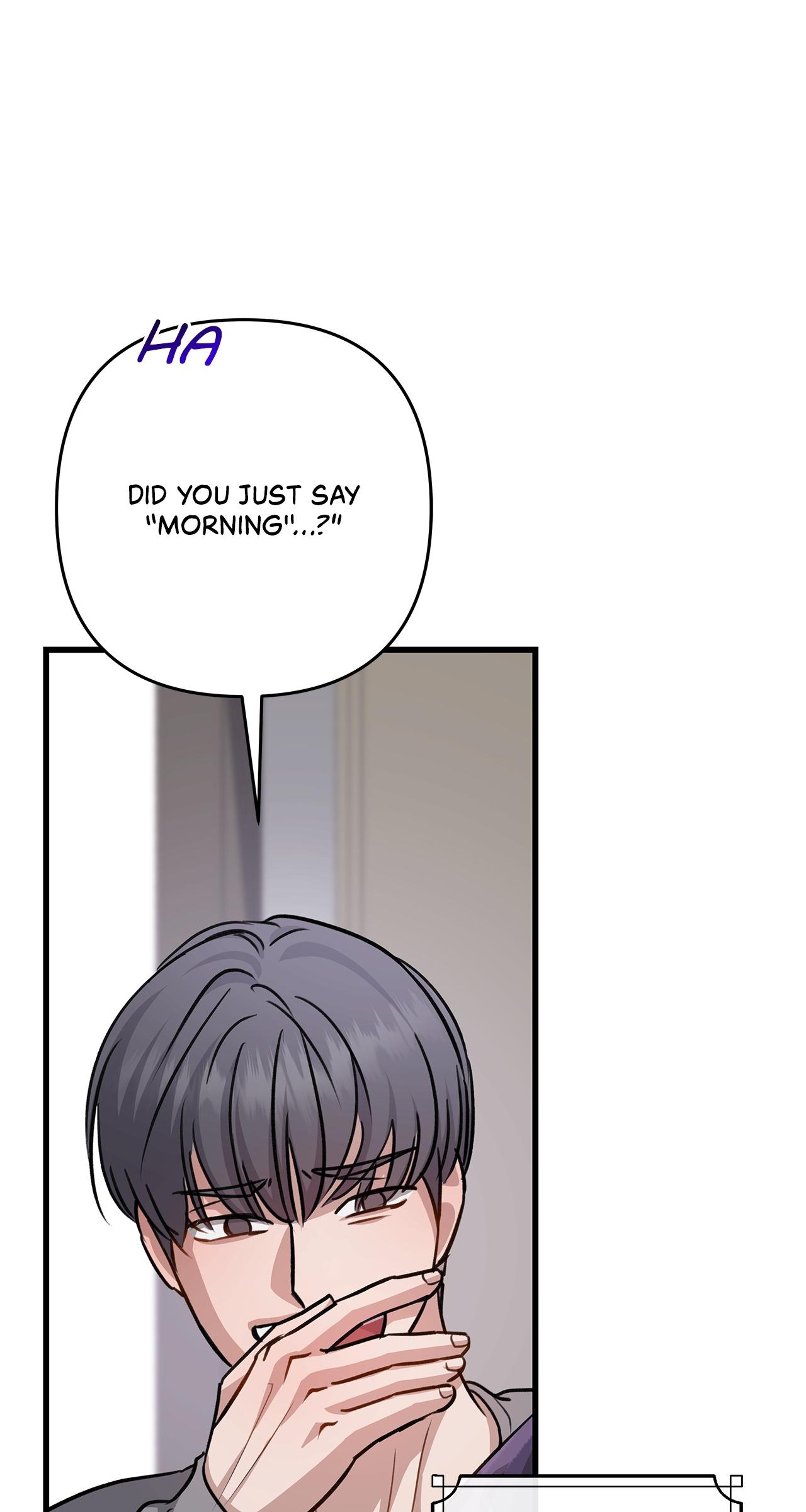 Method Romance Chapter 26 page 50 - 