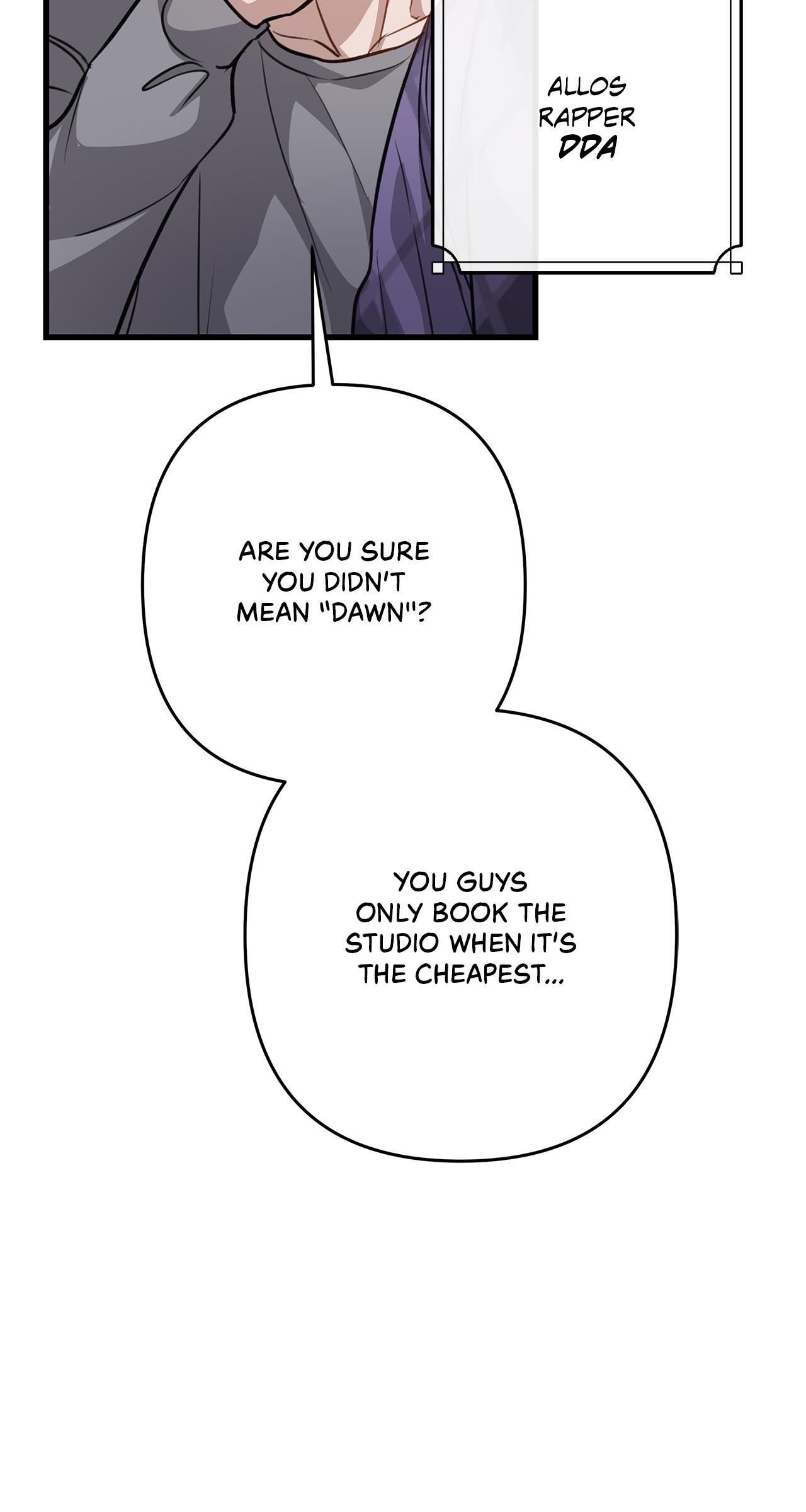 Method Romance Chapter 26 page 51 - 
