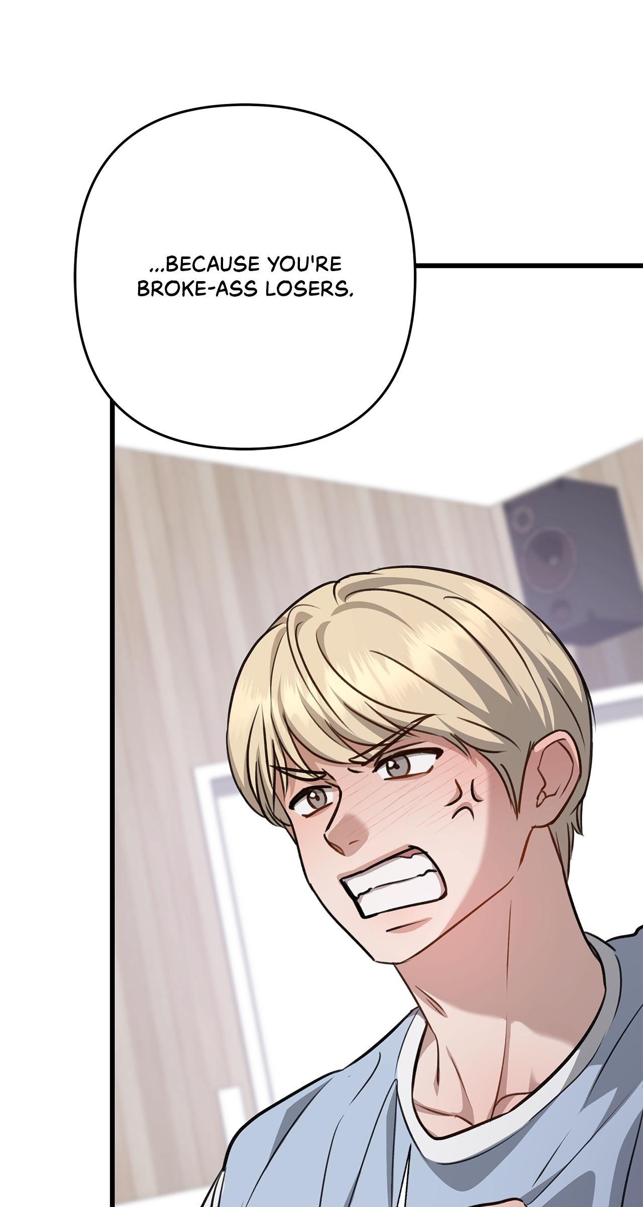 Method Romance Chapter 26 page 52 - 