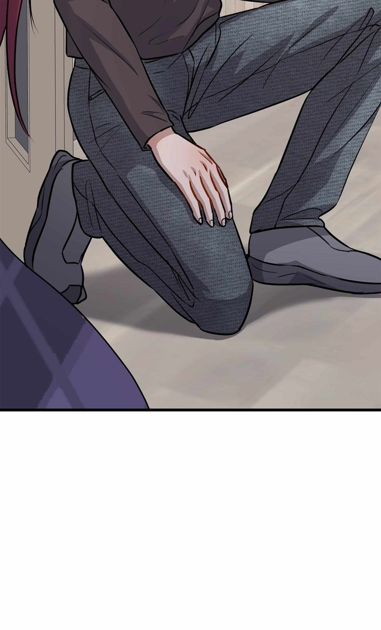 Method Romance Chapter 26 page 56 - 