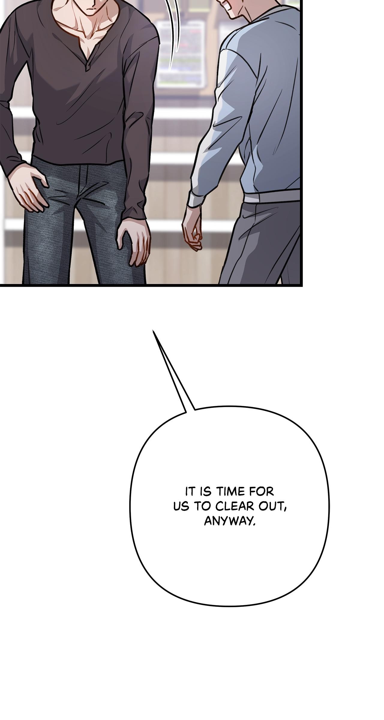 Method Romance Chapter 26 page 58 - 