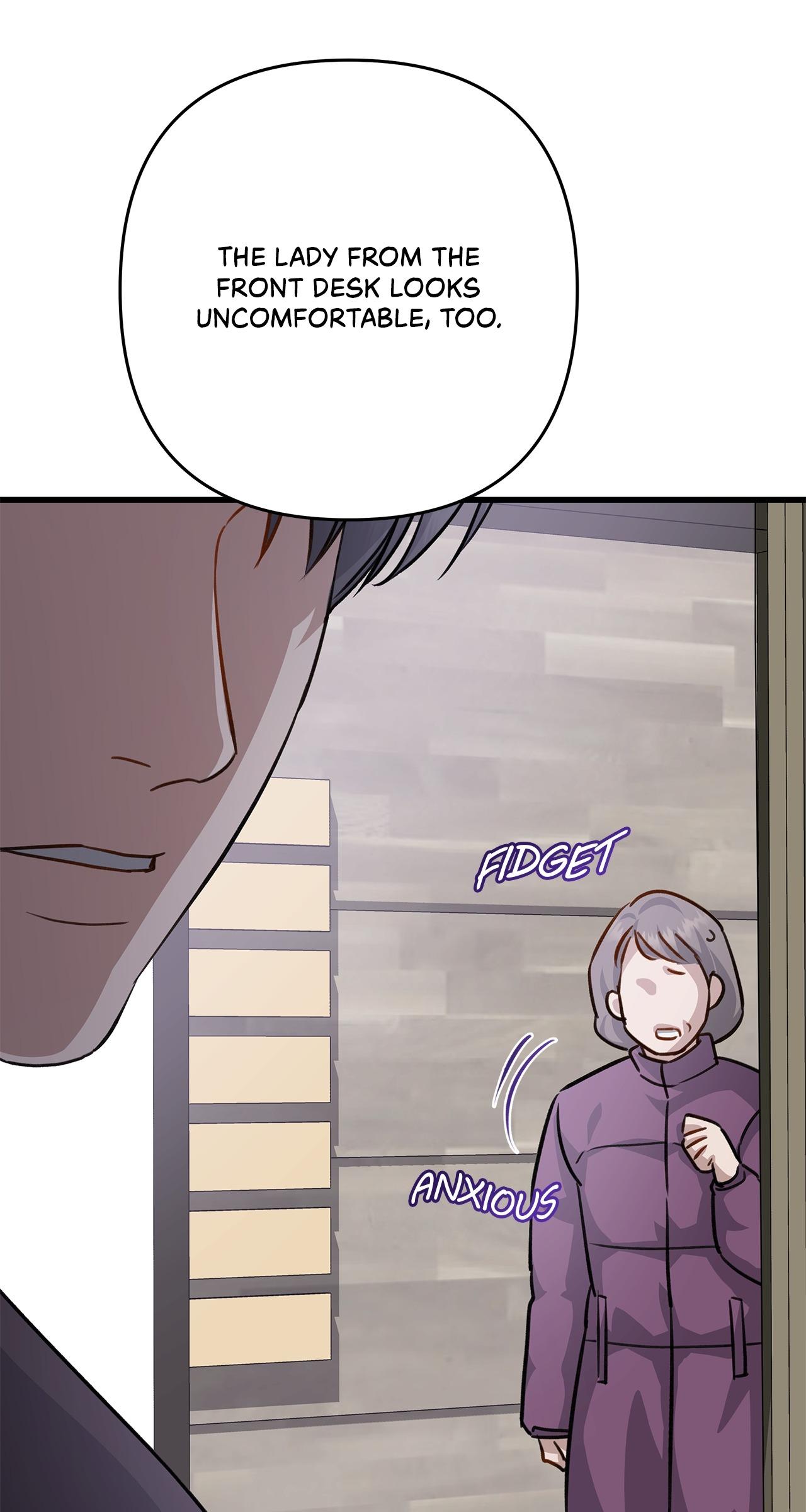 Method Romance Chapter 26 page 59 - 