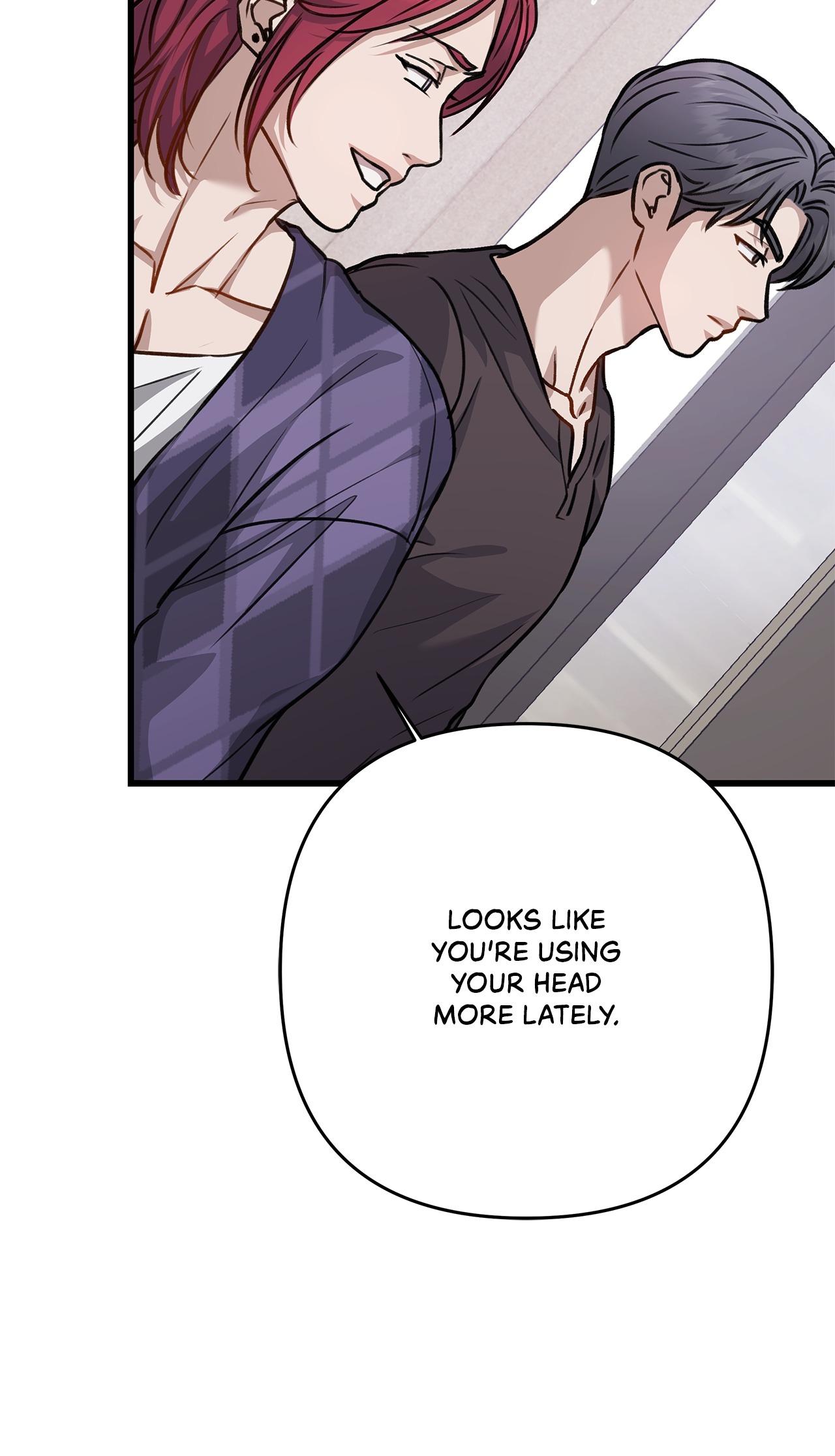 Method Romance Chapter 26 page 61 - 