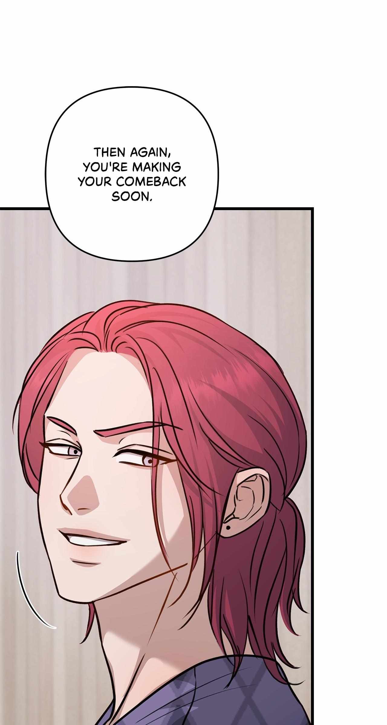 Method Romance Chapter 26 page 62 - 