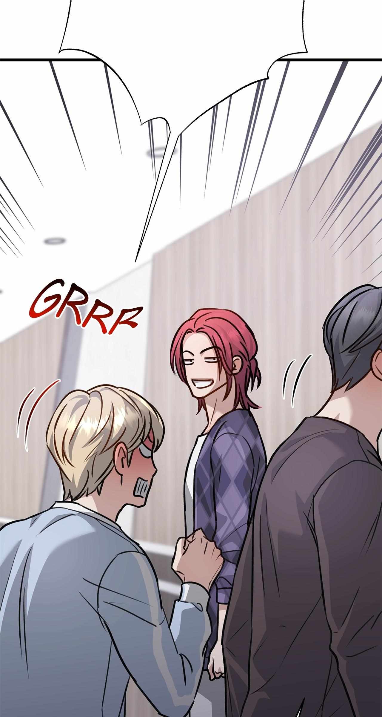 Method Romance Chapter 26 page 64 - 