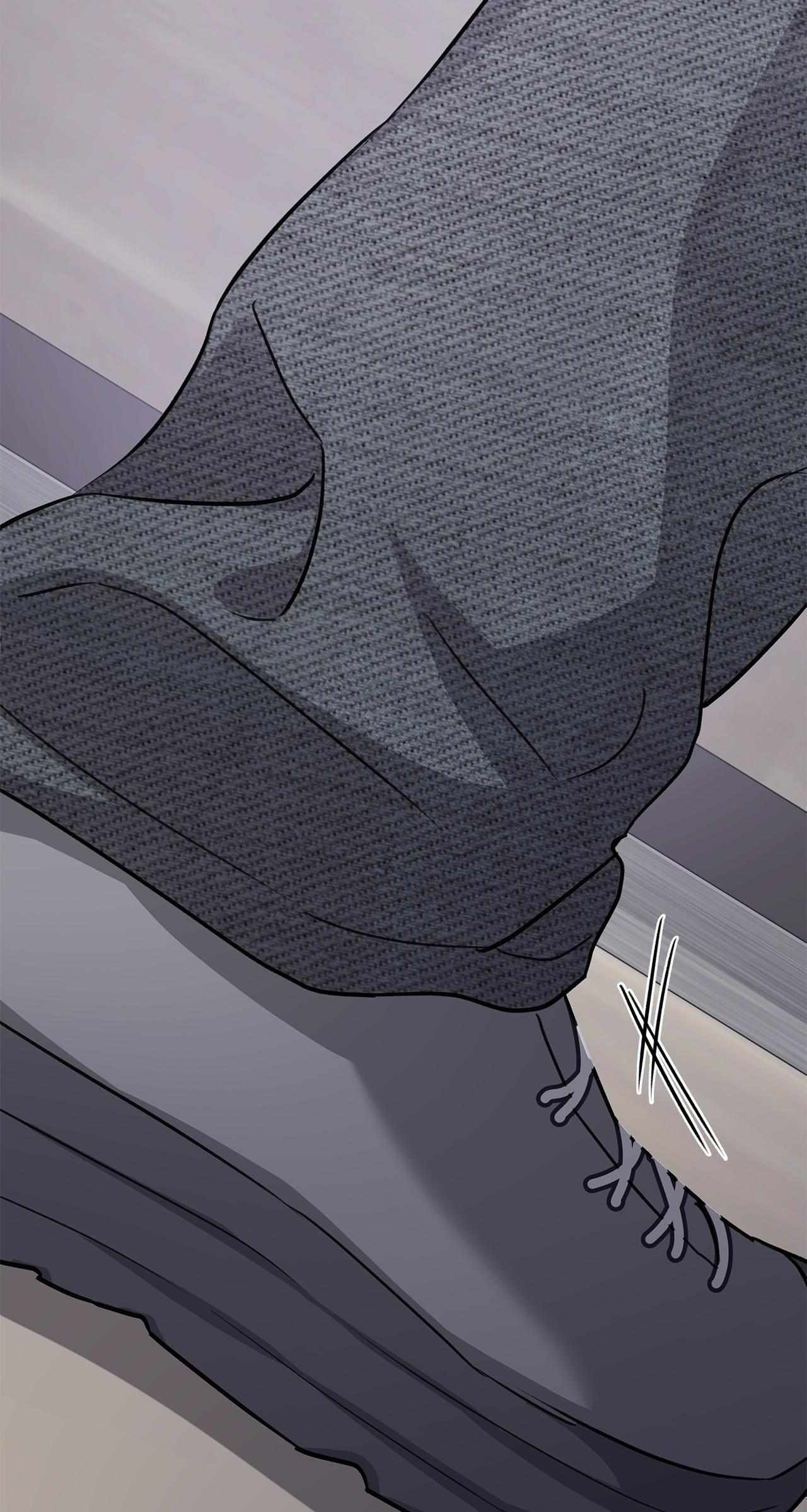 Method Romance Chapter 26 page 67 - 