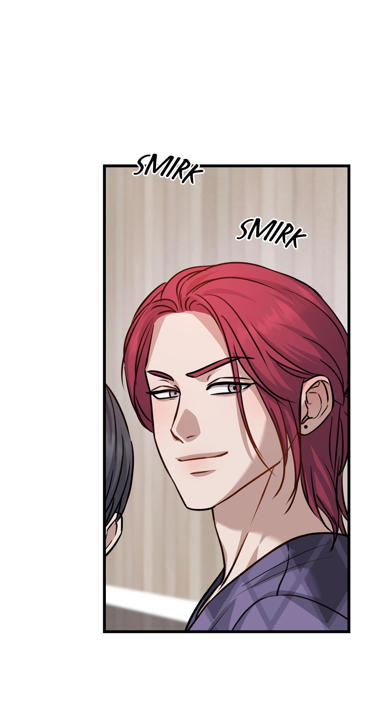Method Romance Chapter 26 page 69 - 