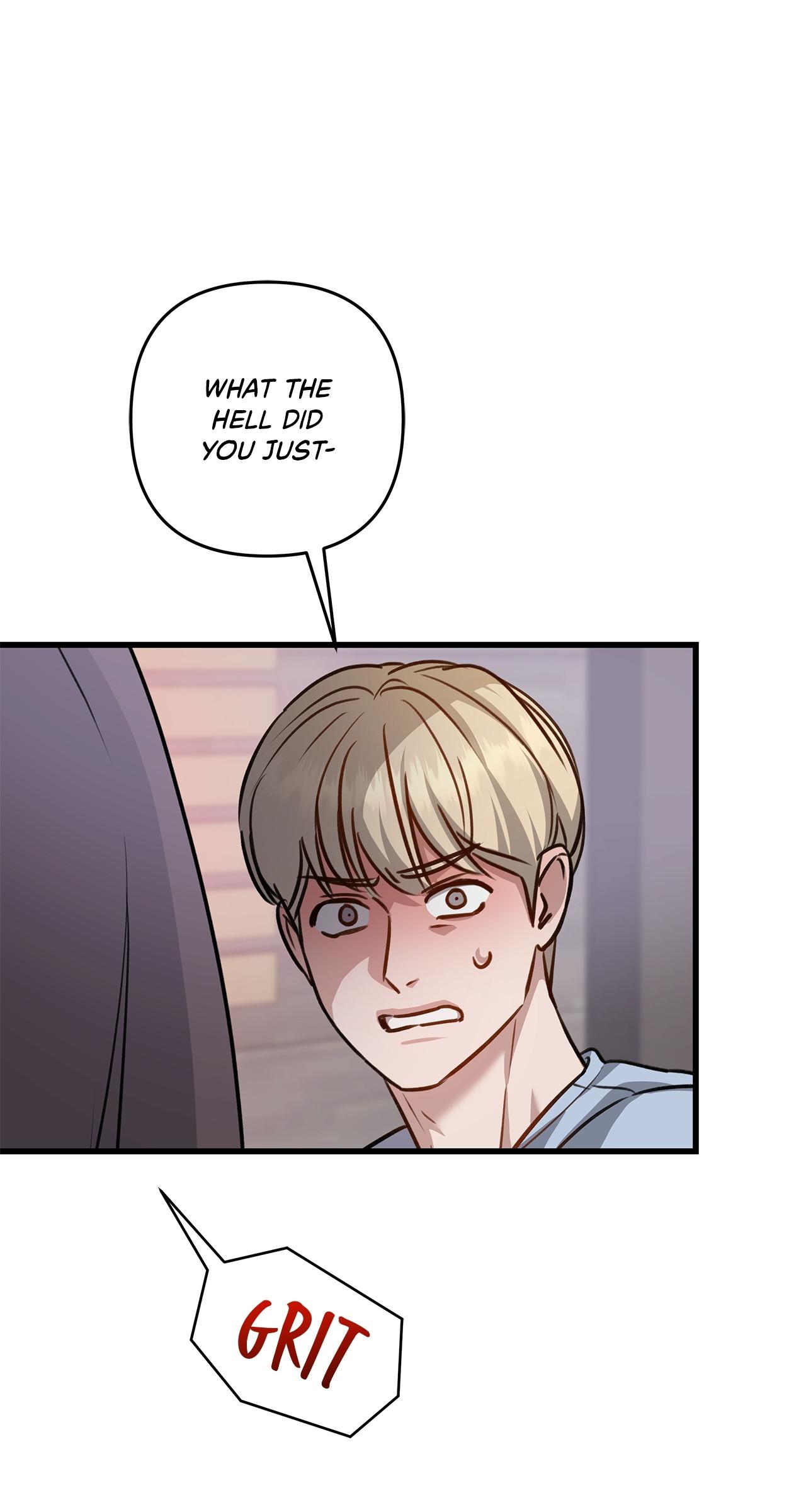 Method Romance Chapter 26 page 70 - 