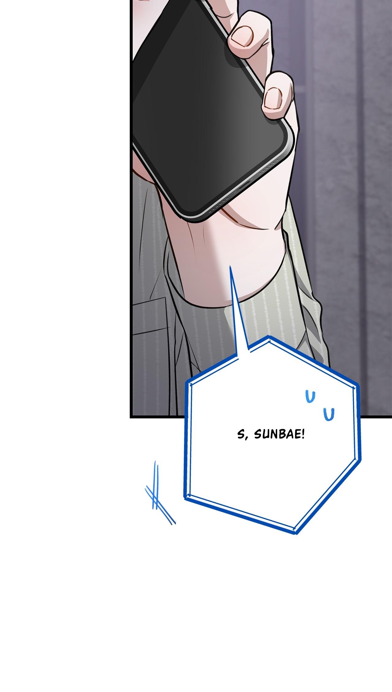Method Romance Chapter 26 page 8 - 
