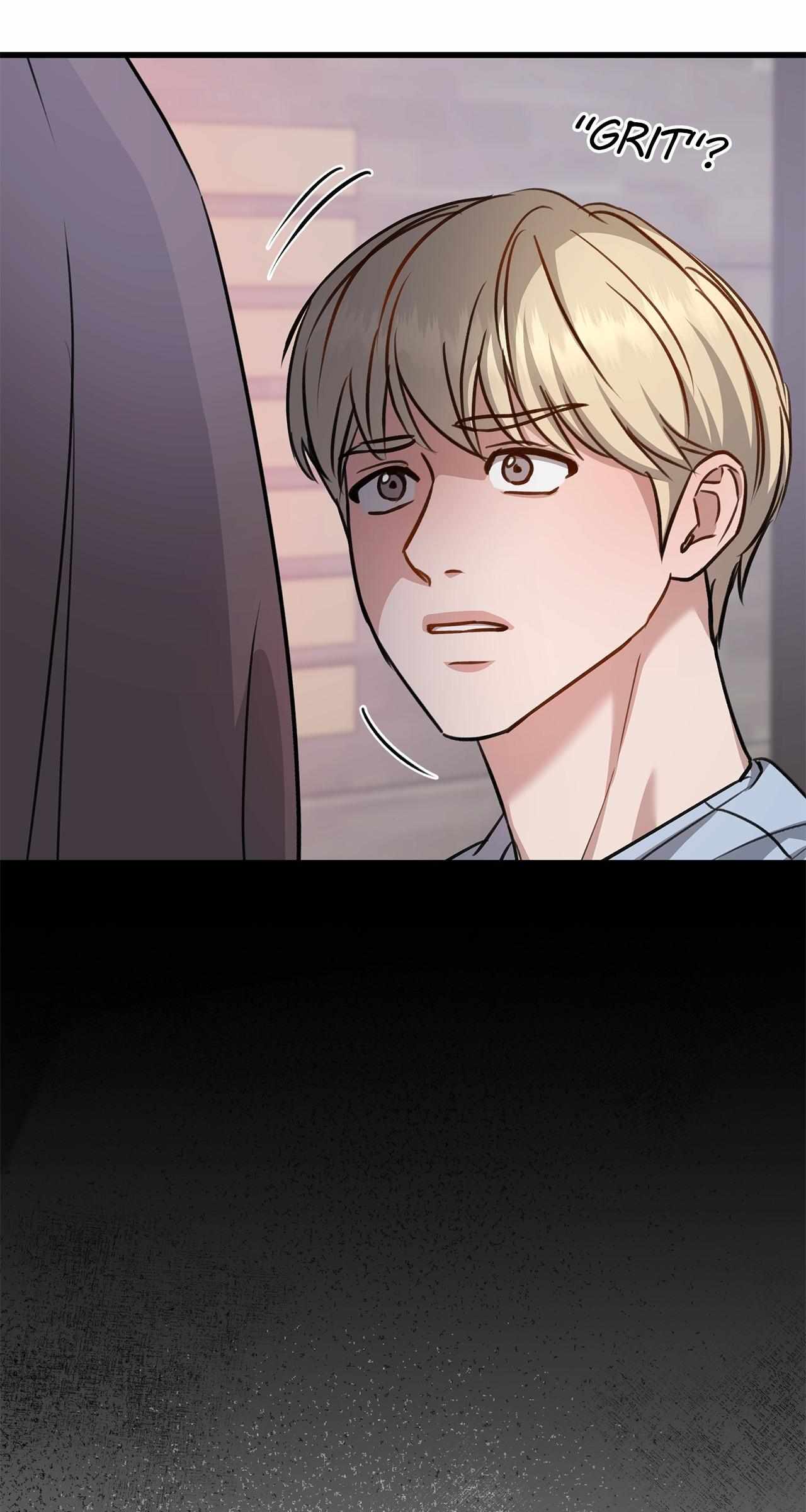Method Romance Chapter 26 page 71 - 