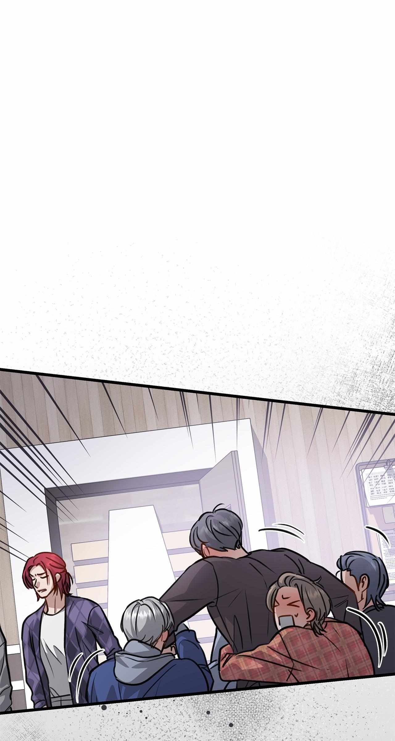 Method Romance Chapter 26 page 78 - 