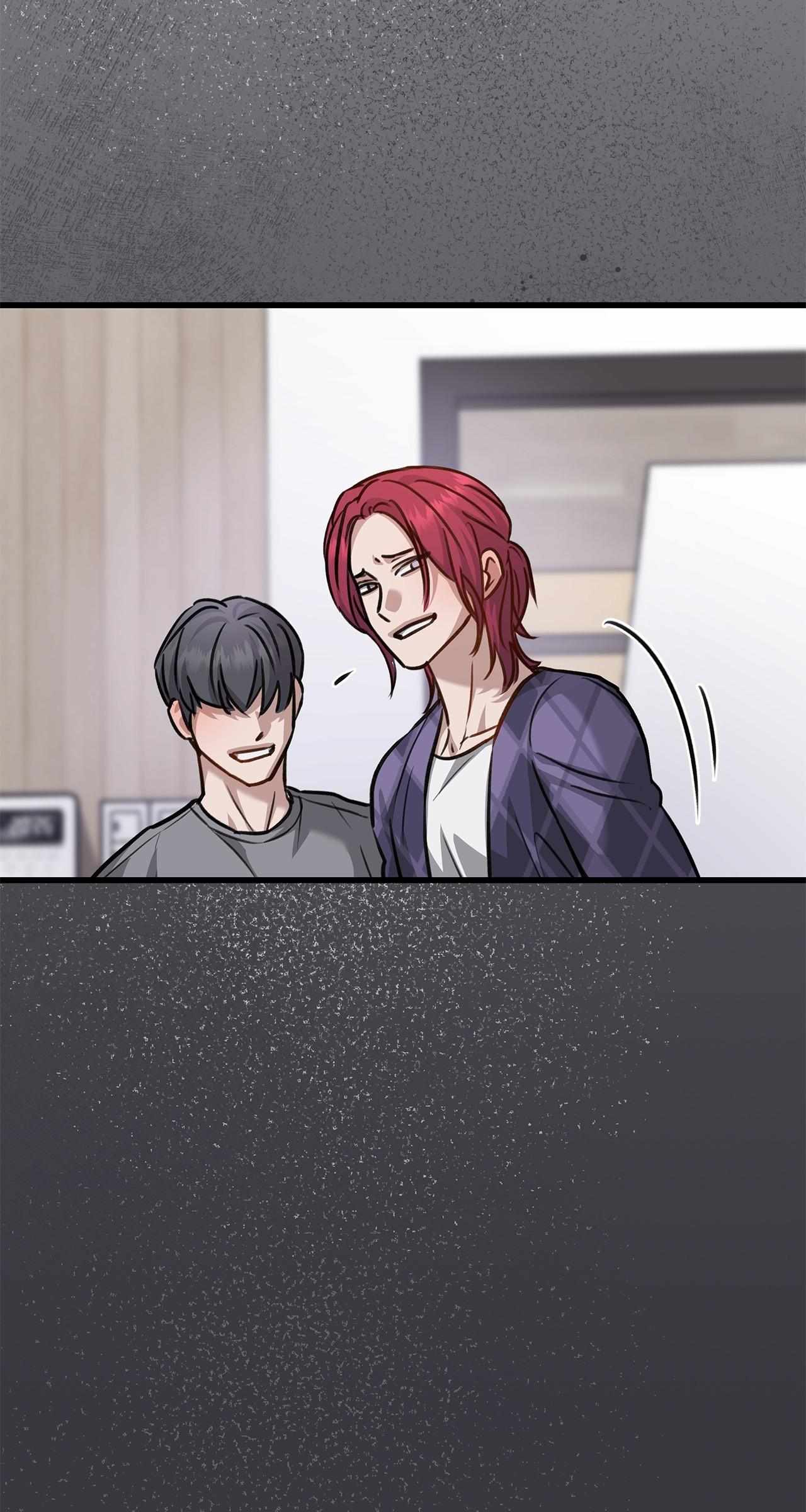 Method Romance Chapter 26 page 80 - 