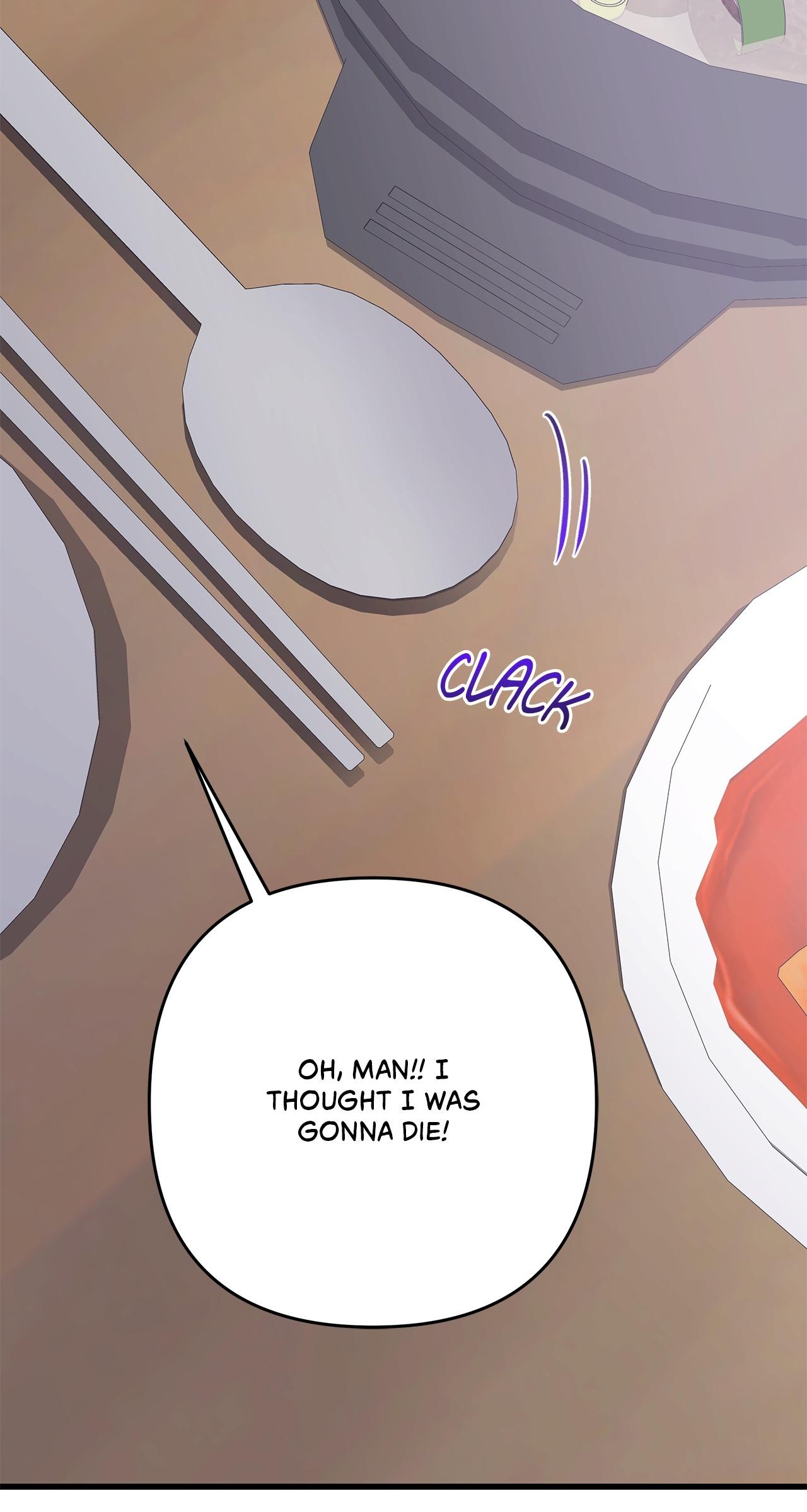 Method Romance Chapter 26 page 82 - 