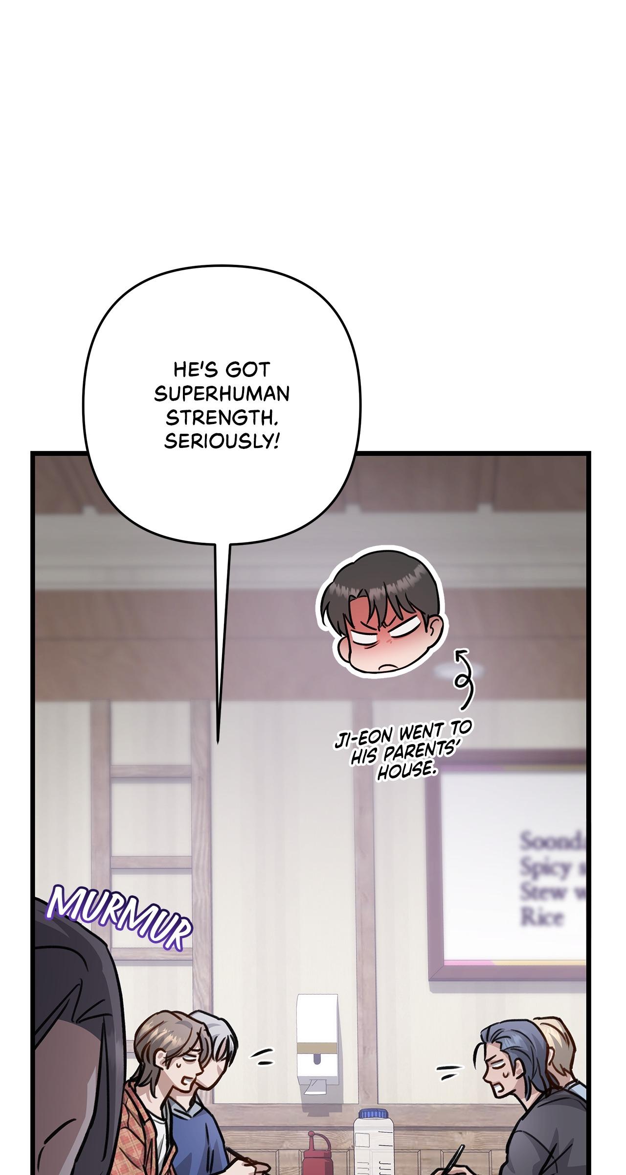 Method Romance Chapter 26 page 84 - 