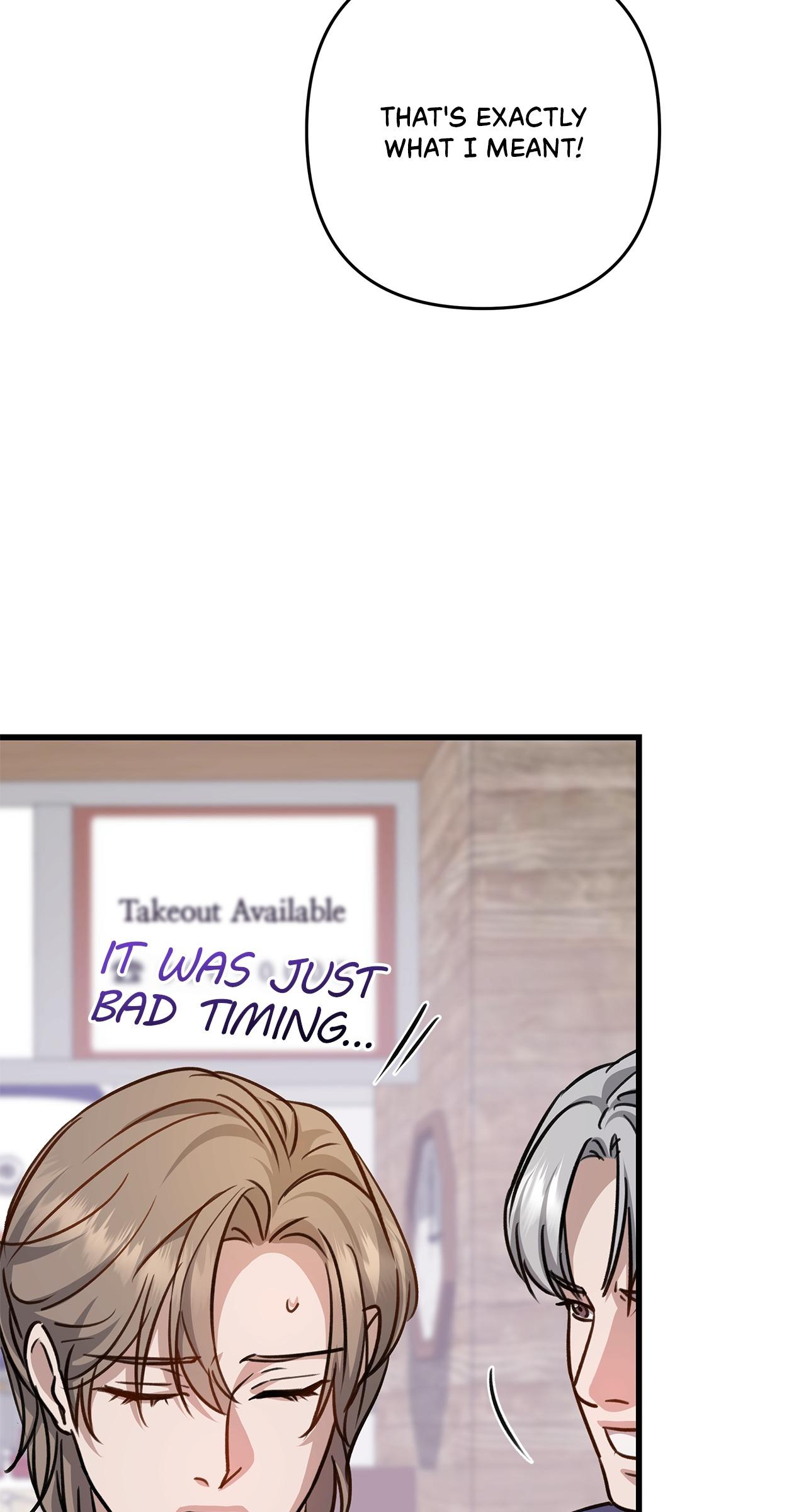 Method Romance Chapter 26 page 86 - 