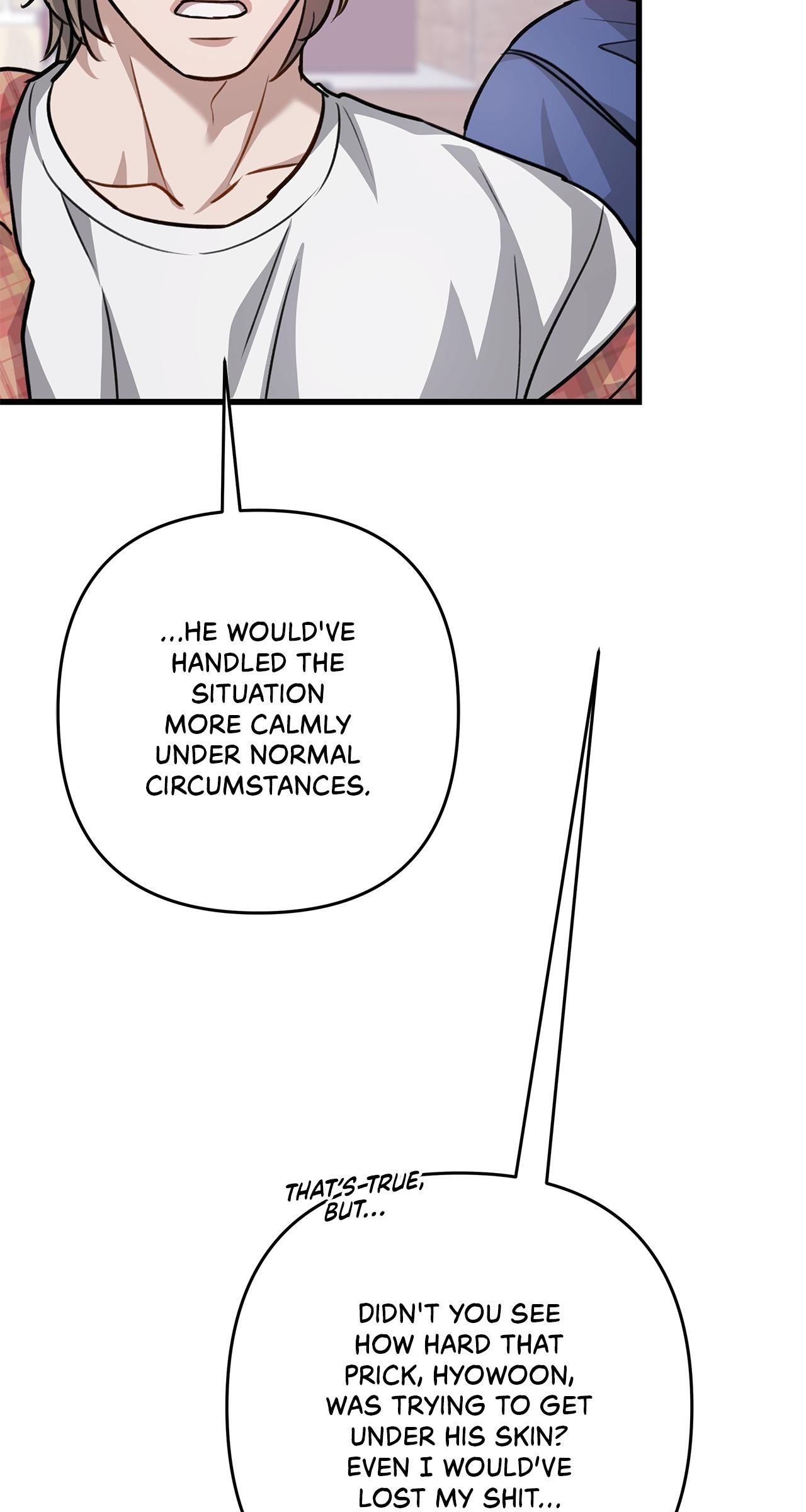 Method Romance Chapter 26 page 87 - 