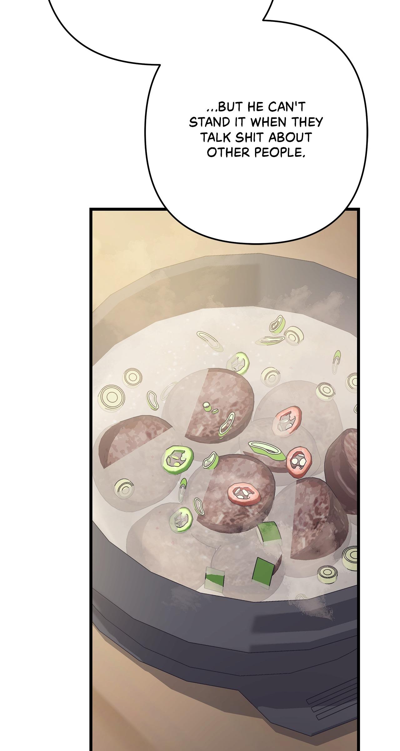Method Romance Chapter 26 page 89 - 