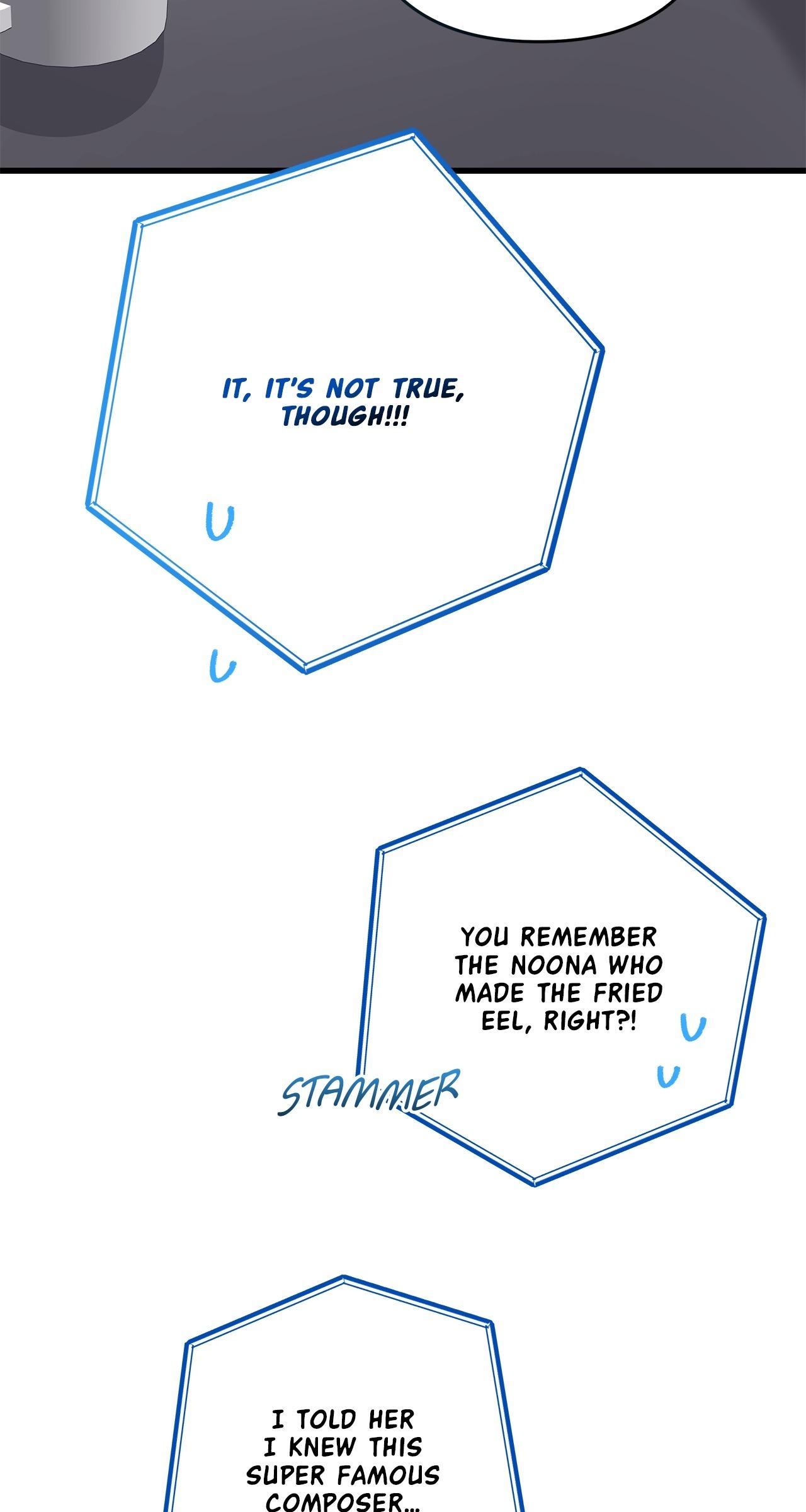 Method Romance Chapter 26 page 10 - 