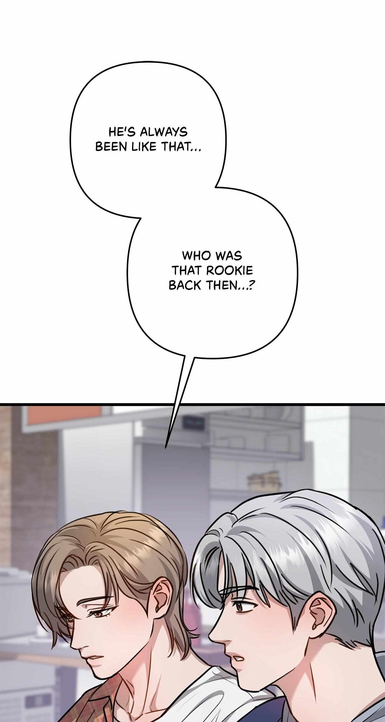Method Romance Chapter 26 page 91 - 