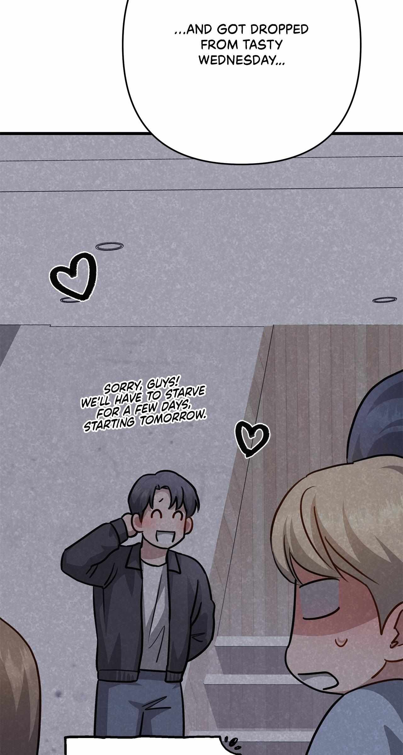 Method Romance Chapter 26 page 93 - 