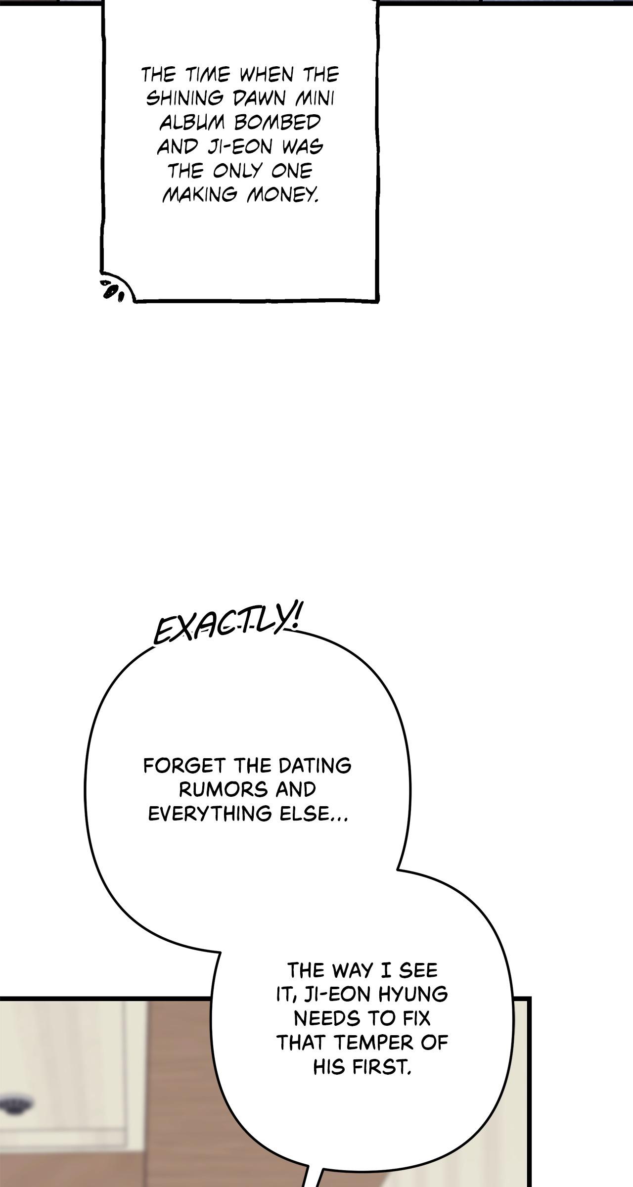 Method Romance Chapter 26 page 94 - 