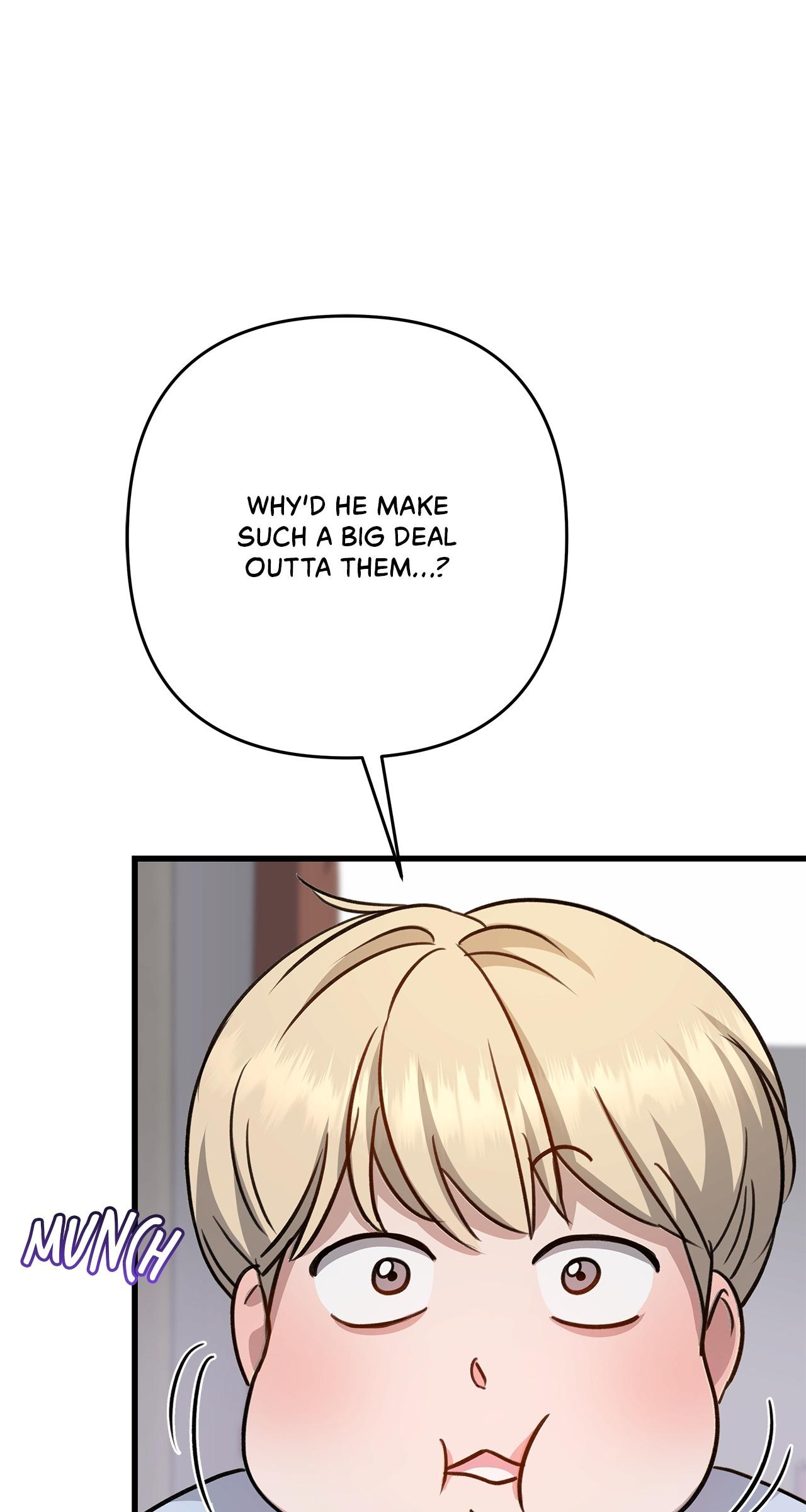Method Romance Chapter 26 page 97 - 