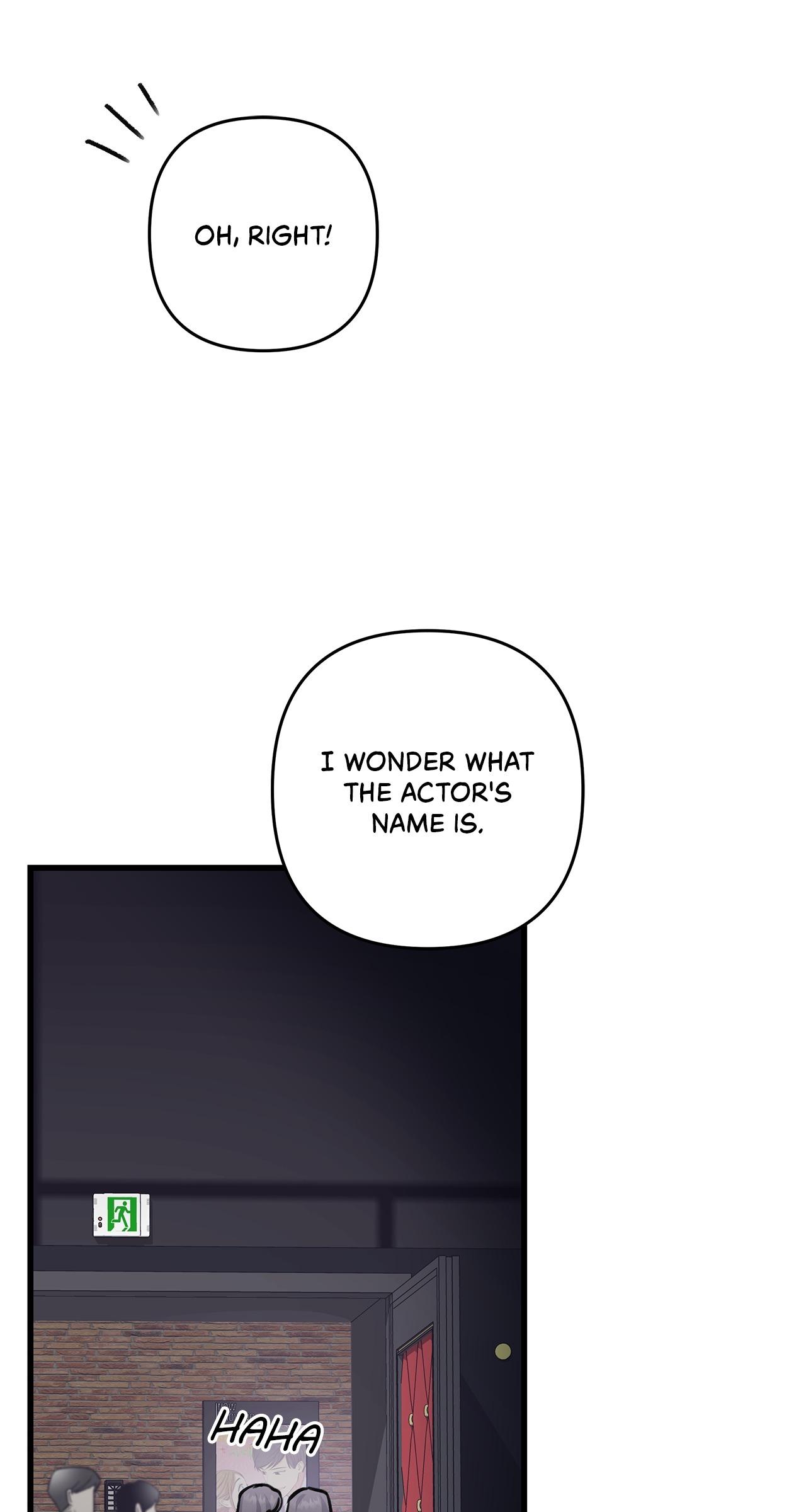 Method Romance Chapter 27 page 102 - 