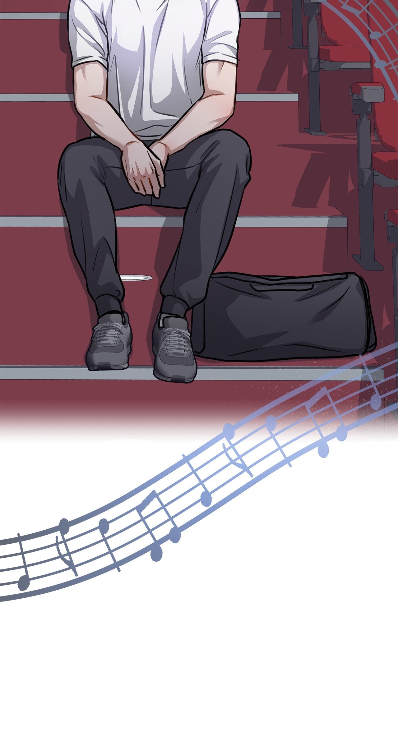 Method Romance Chapter 27 page 105 - 