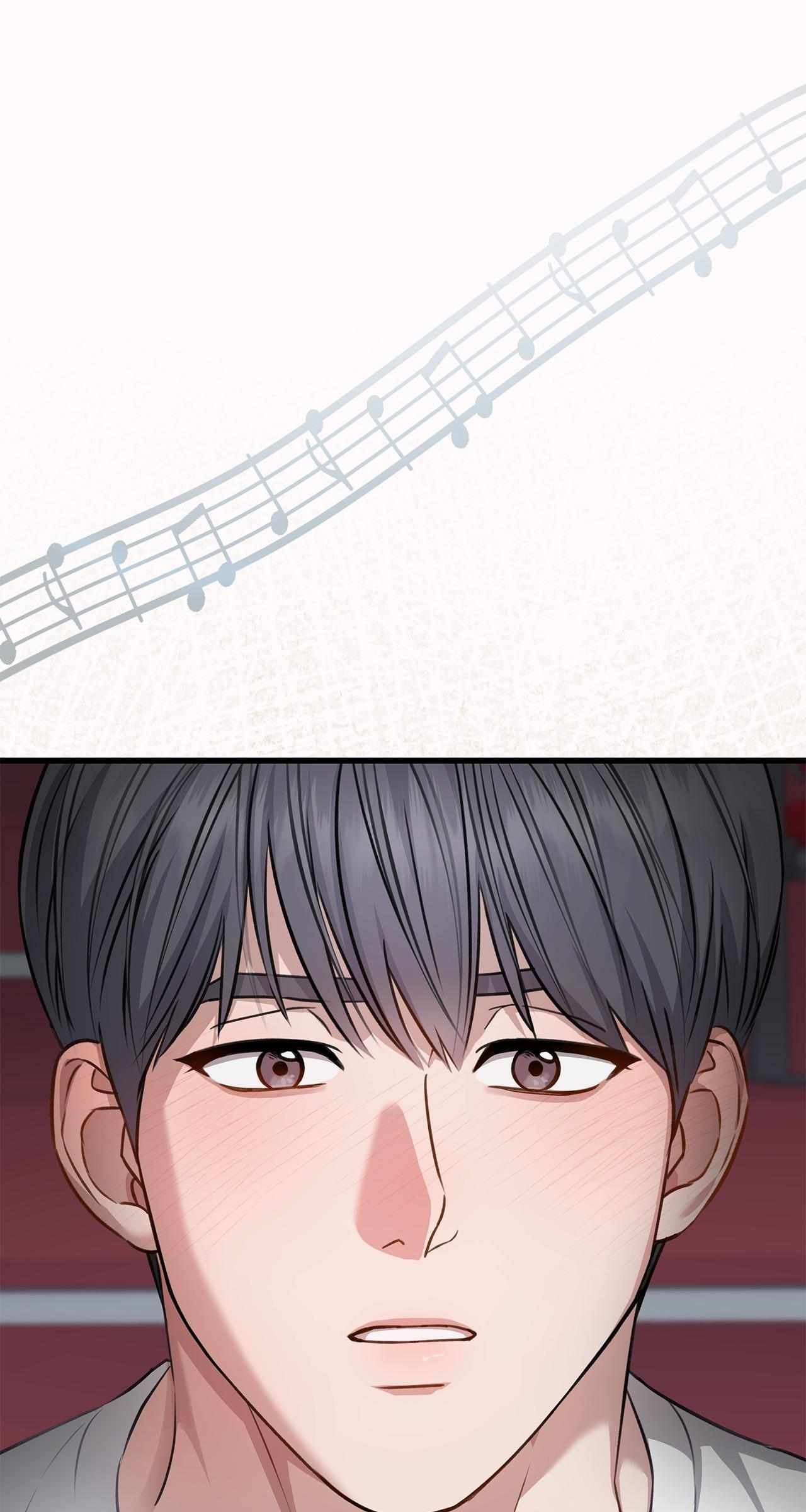 Method Romance Chapter 27 page 109 - 
