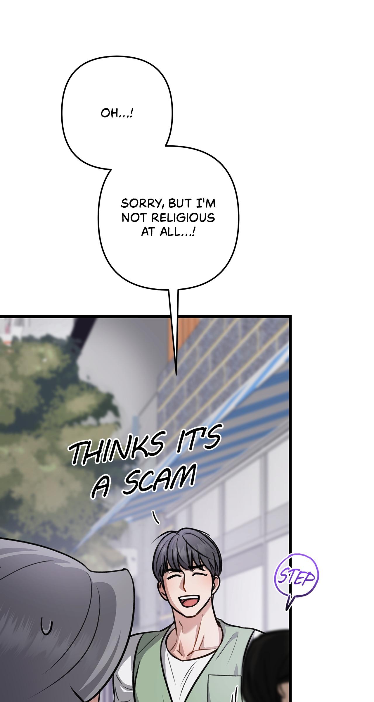 Method Romance Chapter 27 page 12 - 