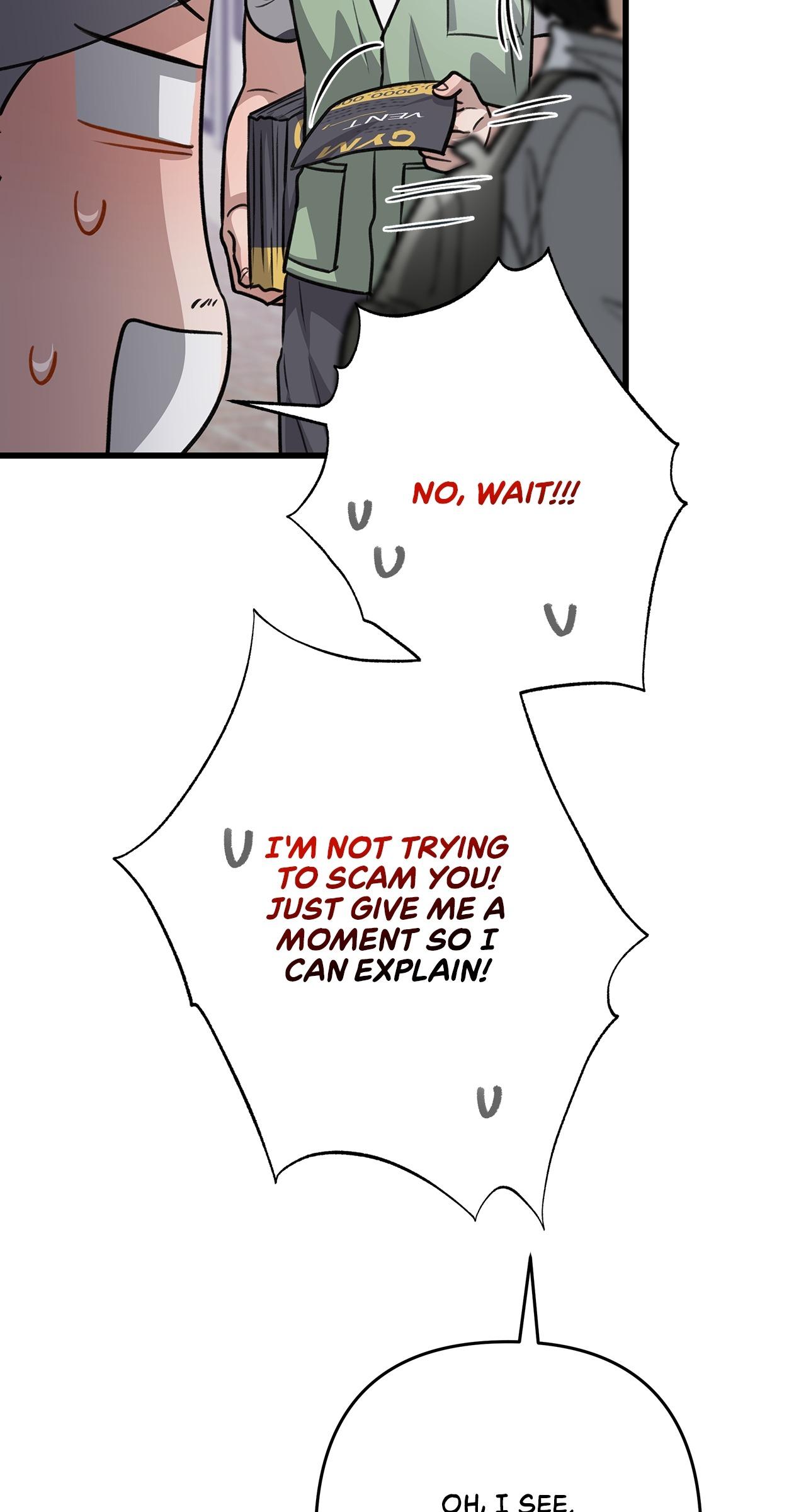 Method Romance Chapter 27 page 13 - 