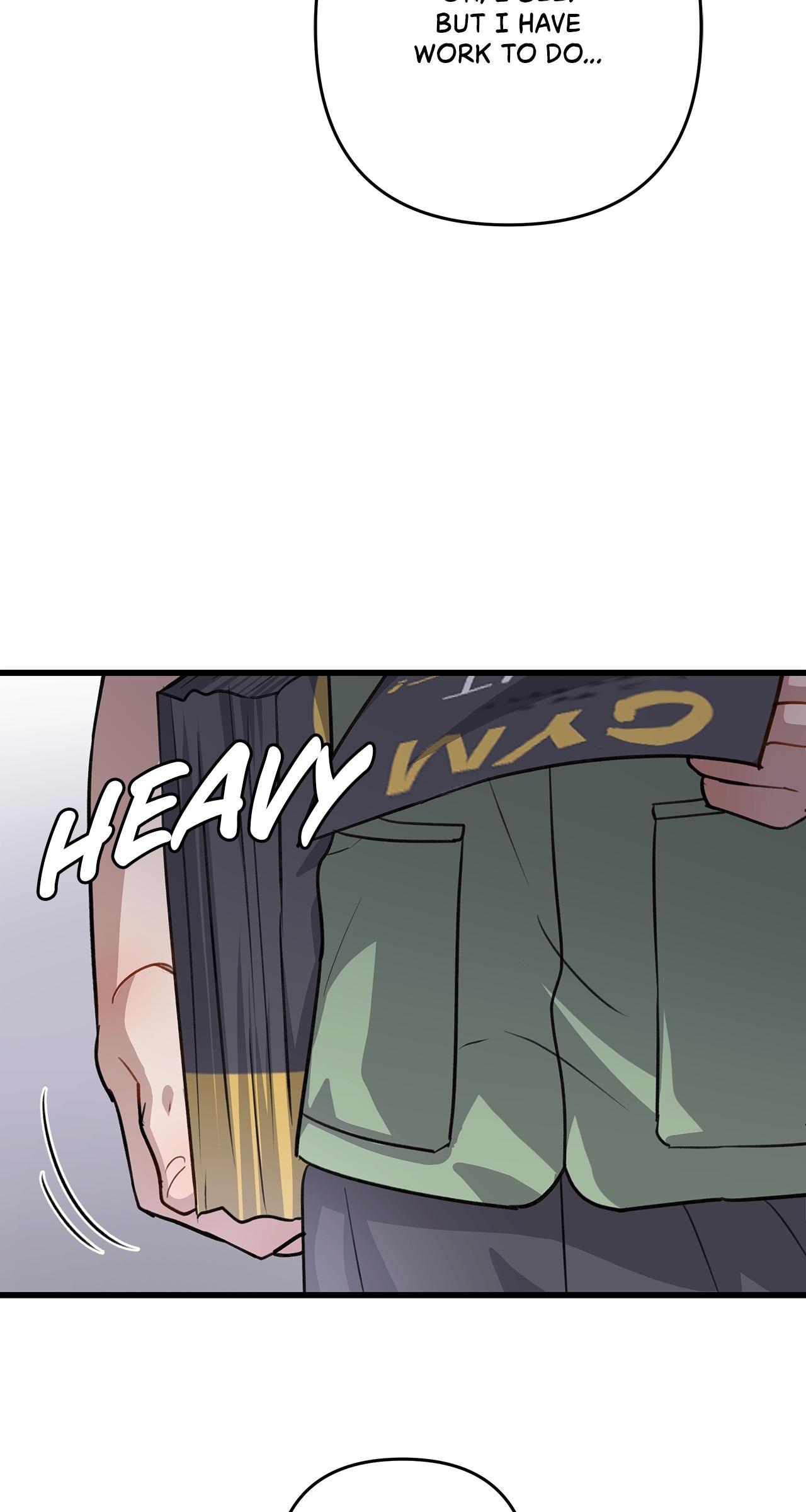 Method Romance Chapter 27 page 14 - 