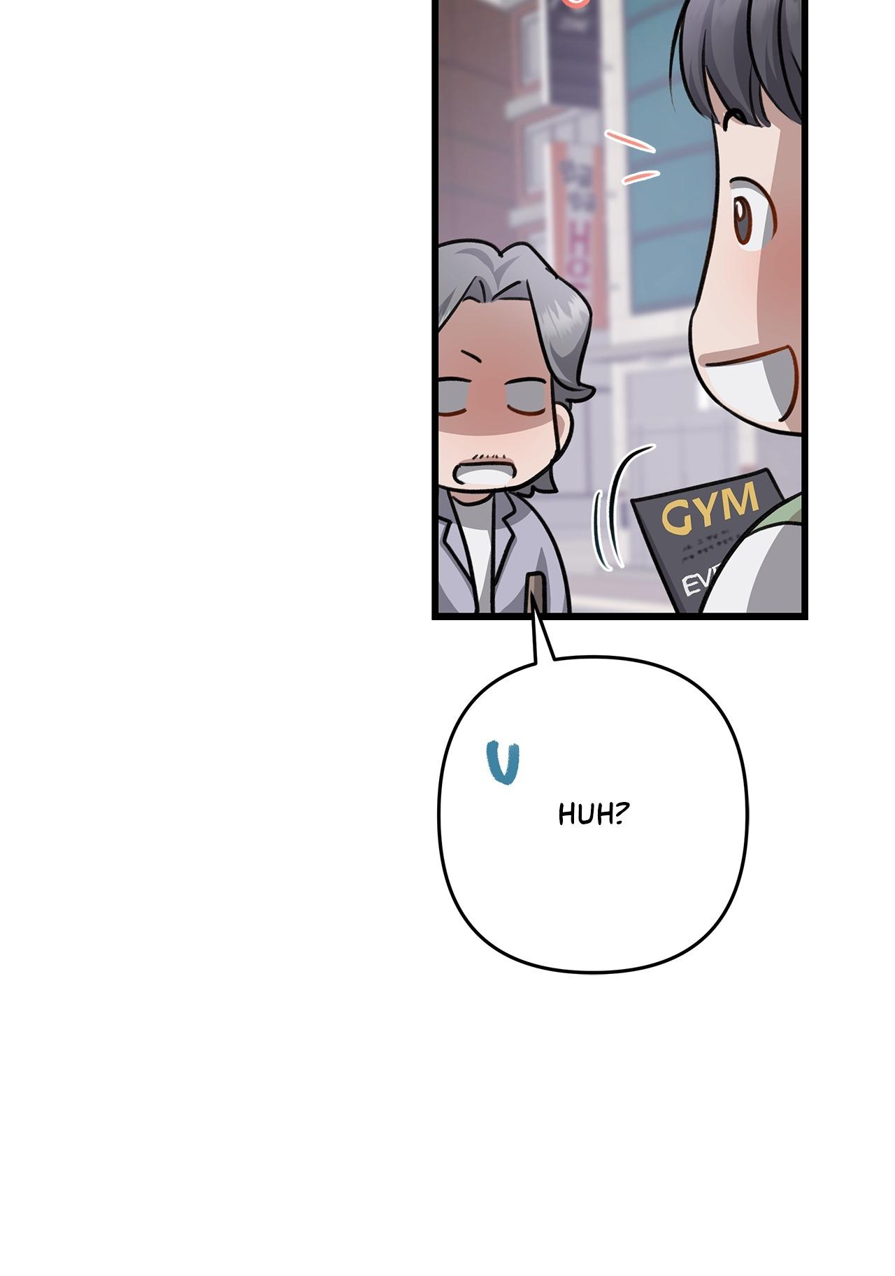 Method Romance Chapter 27 page 16 - 