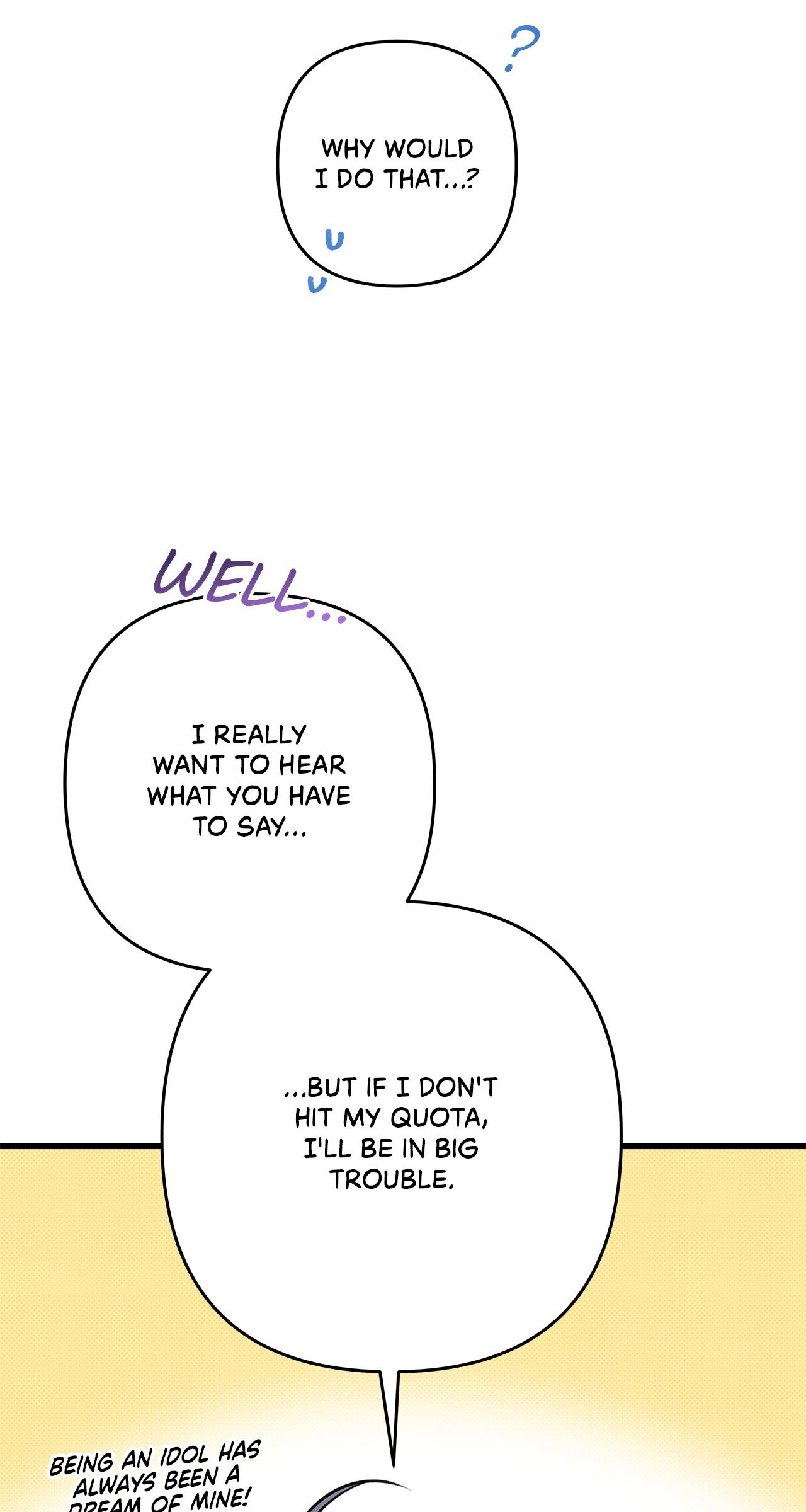 Method Romance Chapter 27 page 17 - 