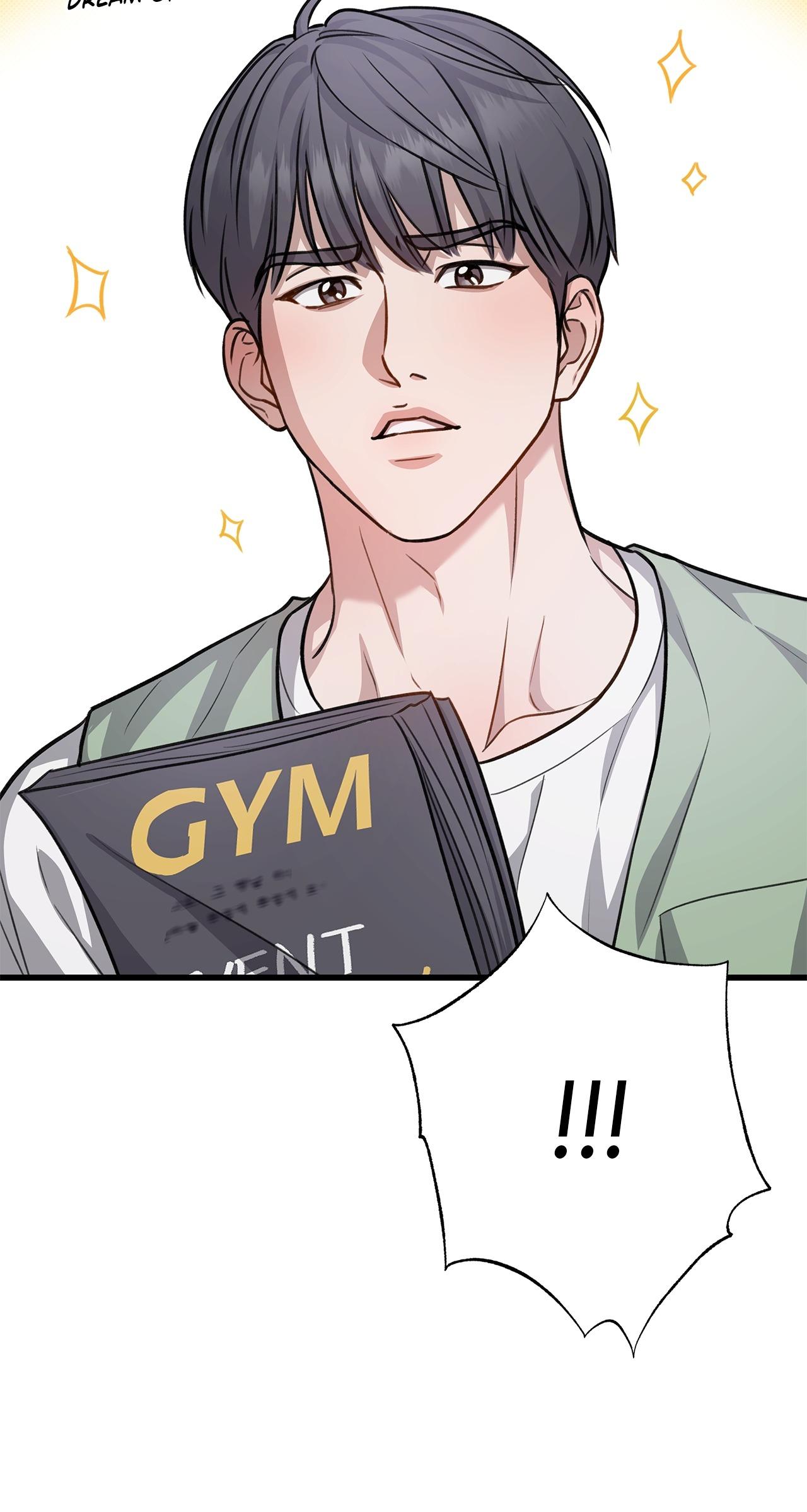 Method Romance Chapter 27 page 18 - 