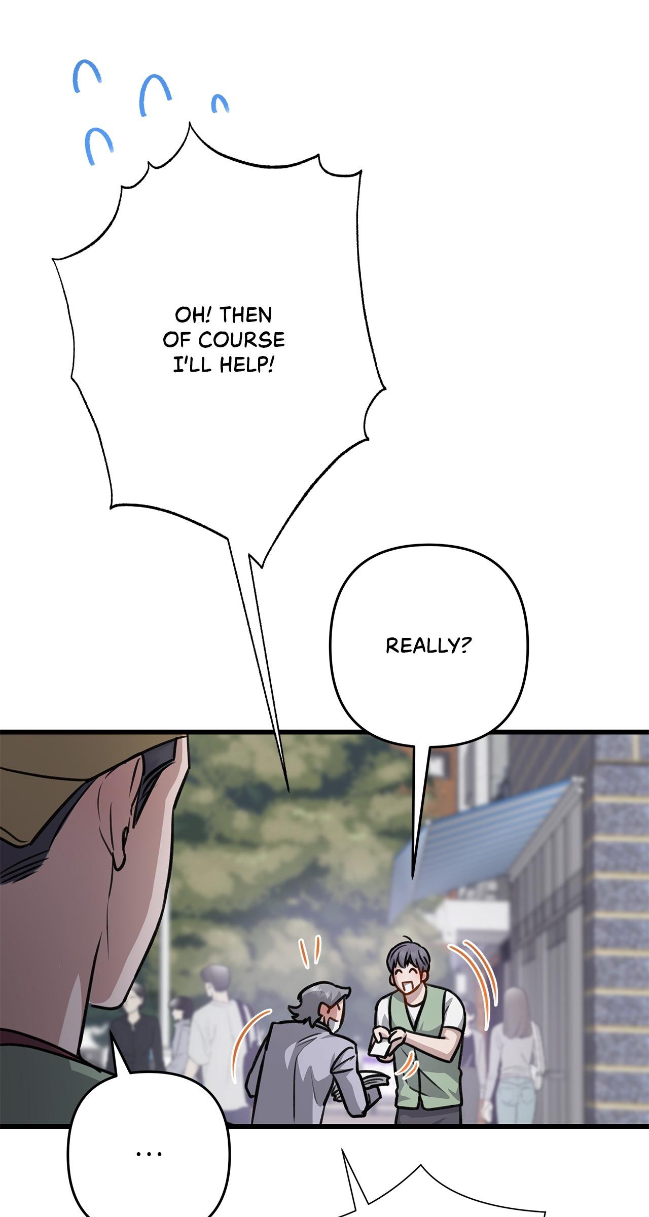 Method Romance Chapter 27 page 19 - 