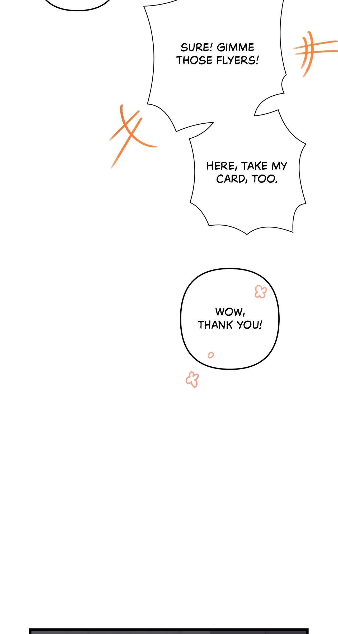Method Romance Chapter 27 page 20 - 