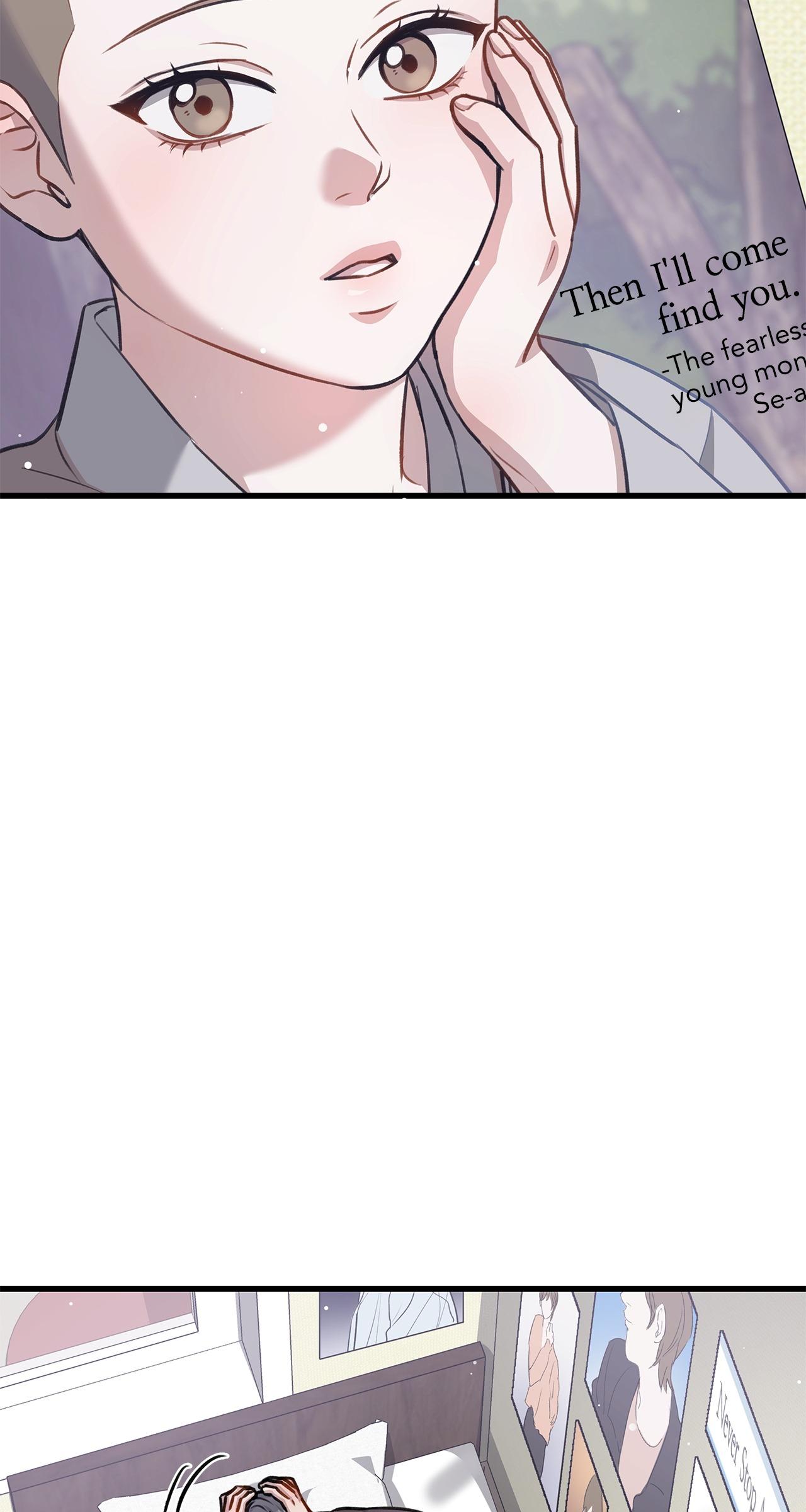 Method Romance Chapter 27 page 3 - 