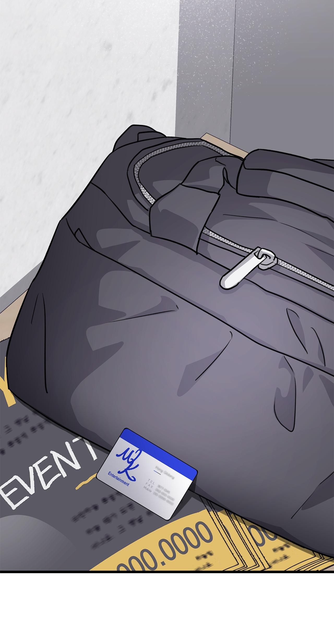 Method Romance Chapter 27 page 22 - 