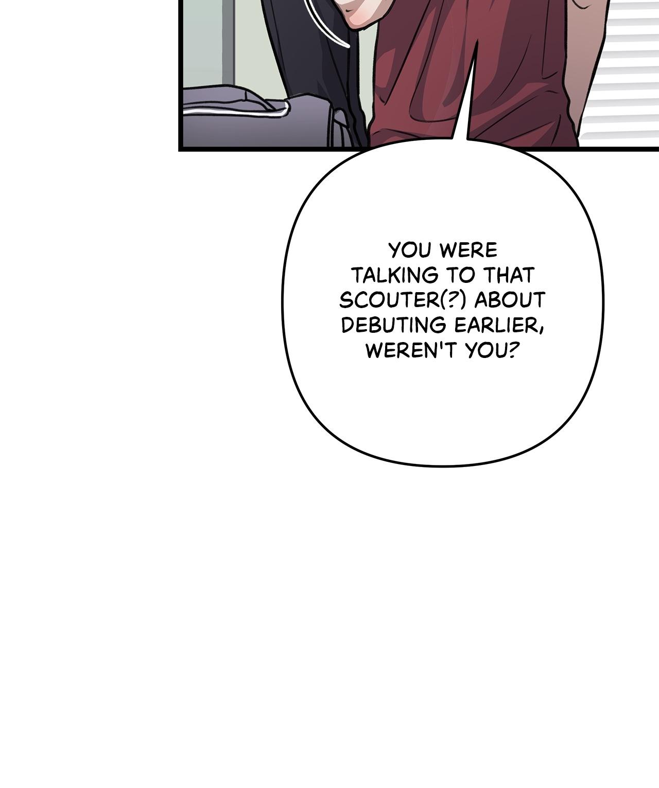 Method Romance Chapter 27 page 24 - 