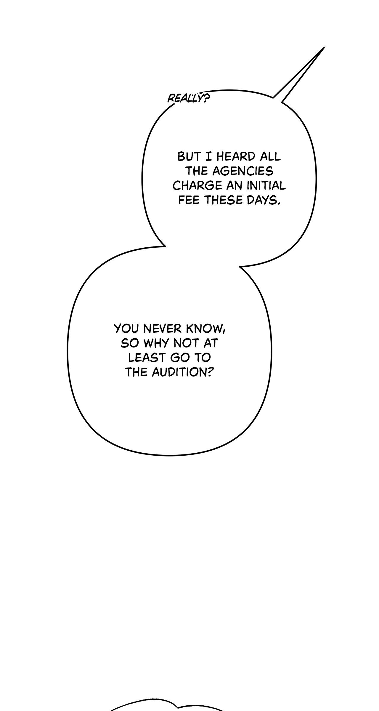Method Romance Chapter 27 page 26 - 