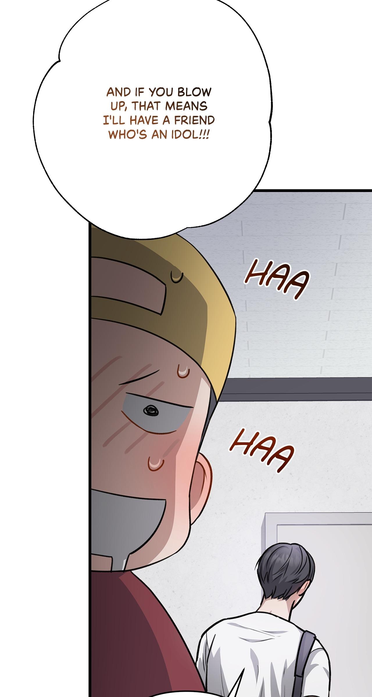 Method Romance Chapter 27 page 27 - 