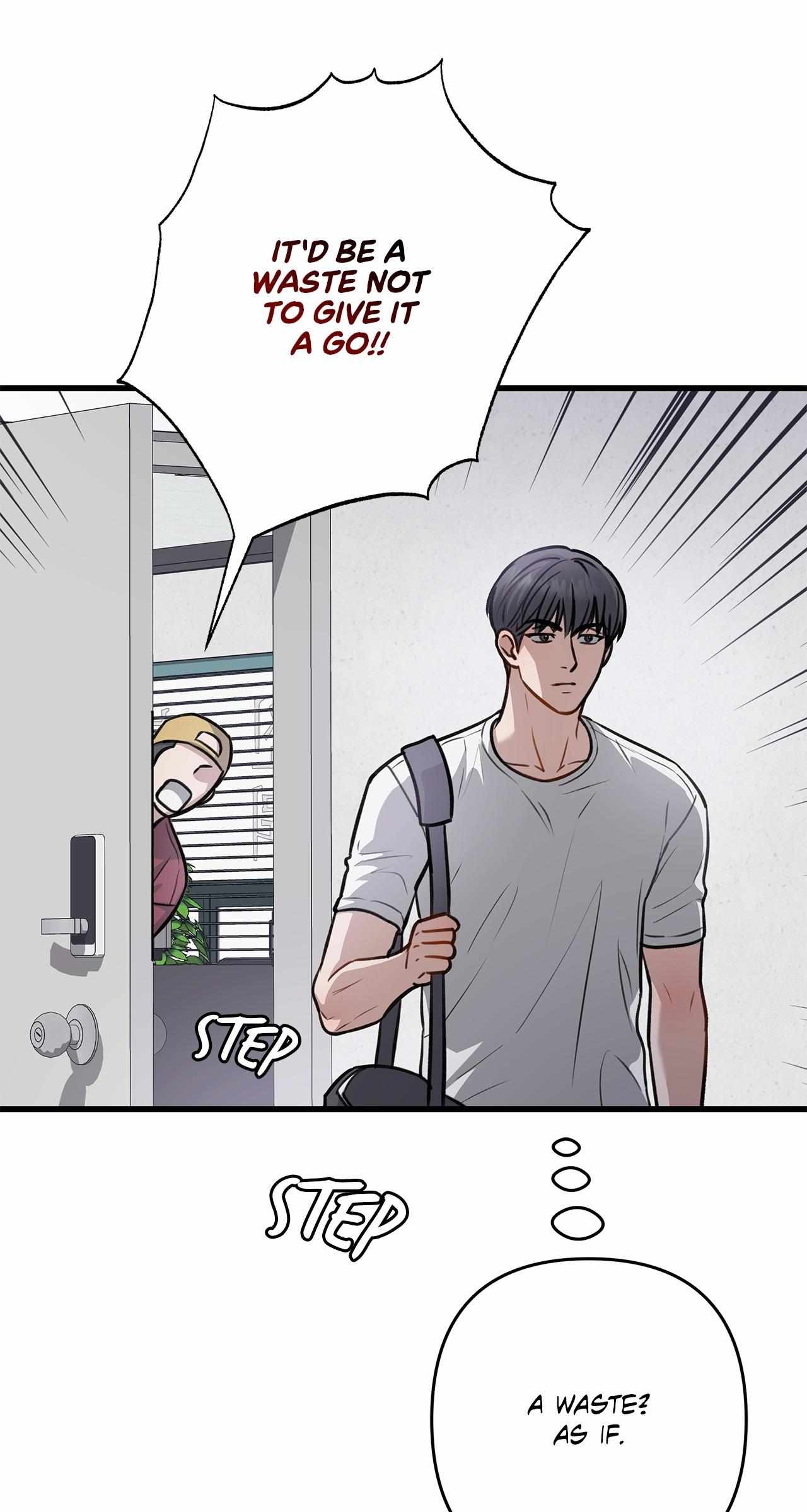 Method Romance Chapter 27 page 29 - 