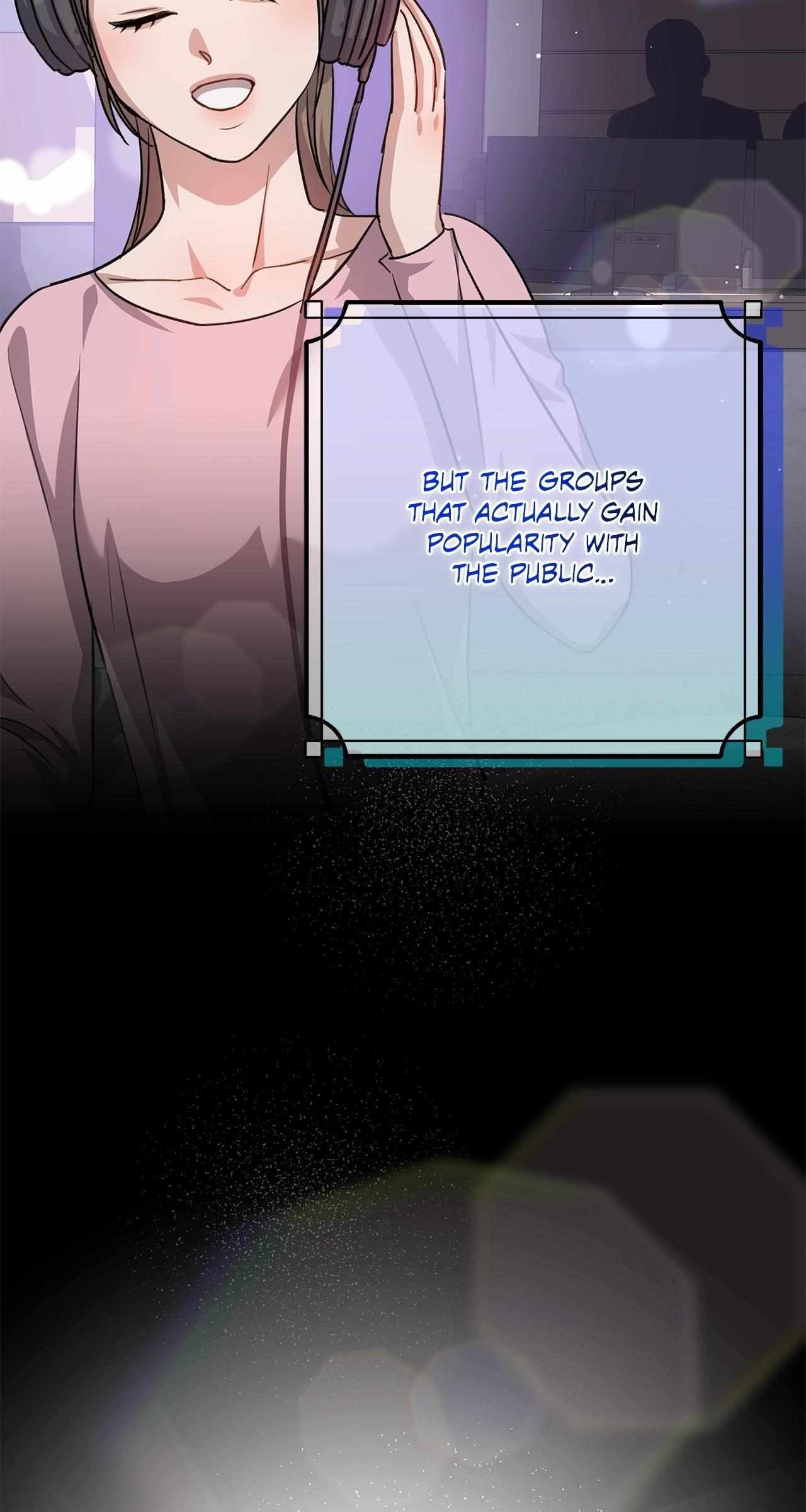 Method Romance Chapter 27 page 36 - 