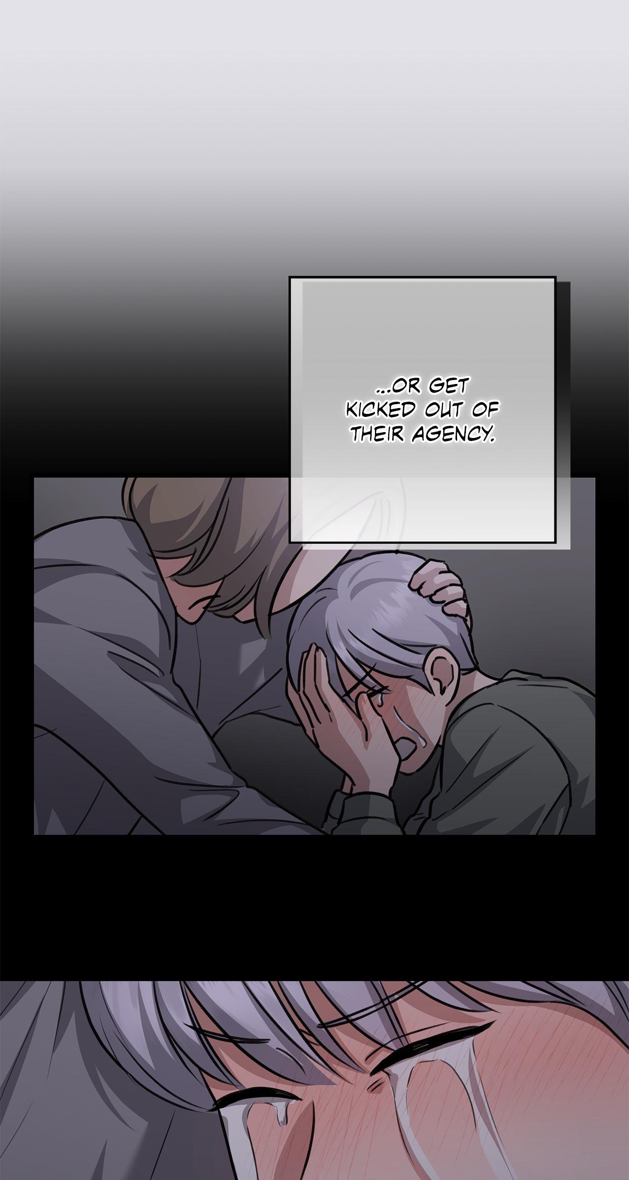 Method Romance Chapter 27 page 40 - 